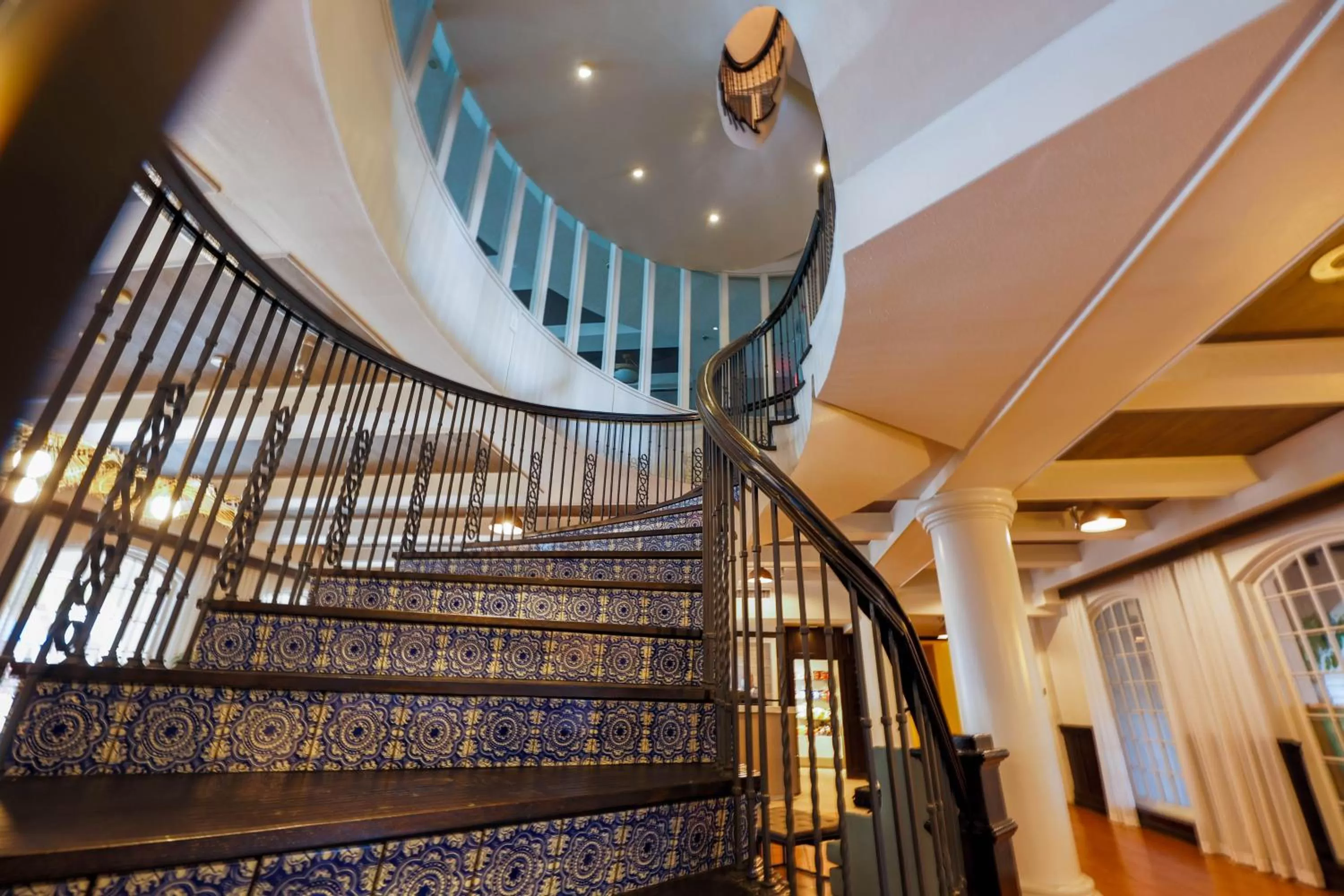 Property building in Casa De Palmas, Trademark Collection by Wyndham