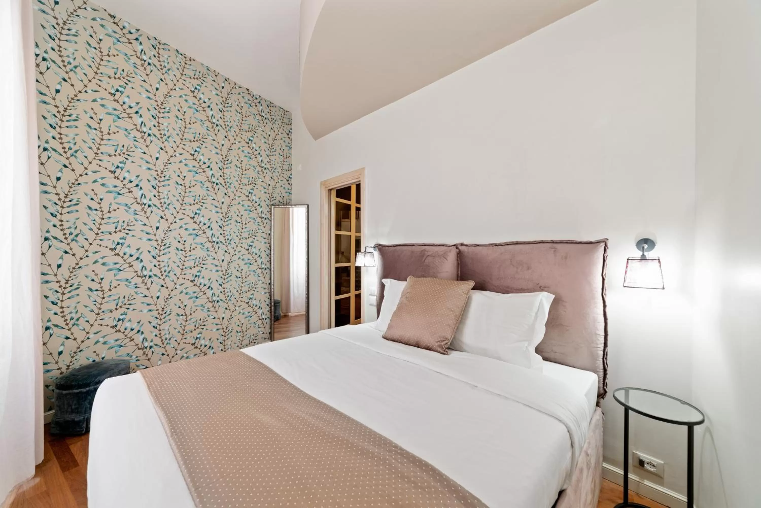 BMGA l ViaPaola43 Palace