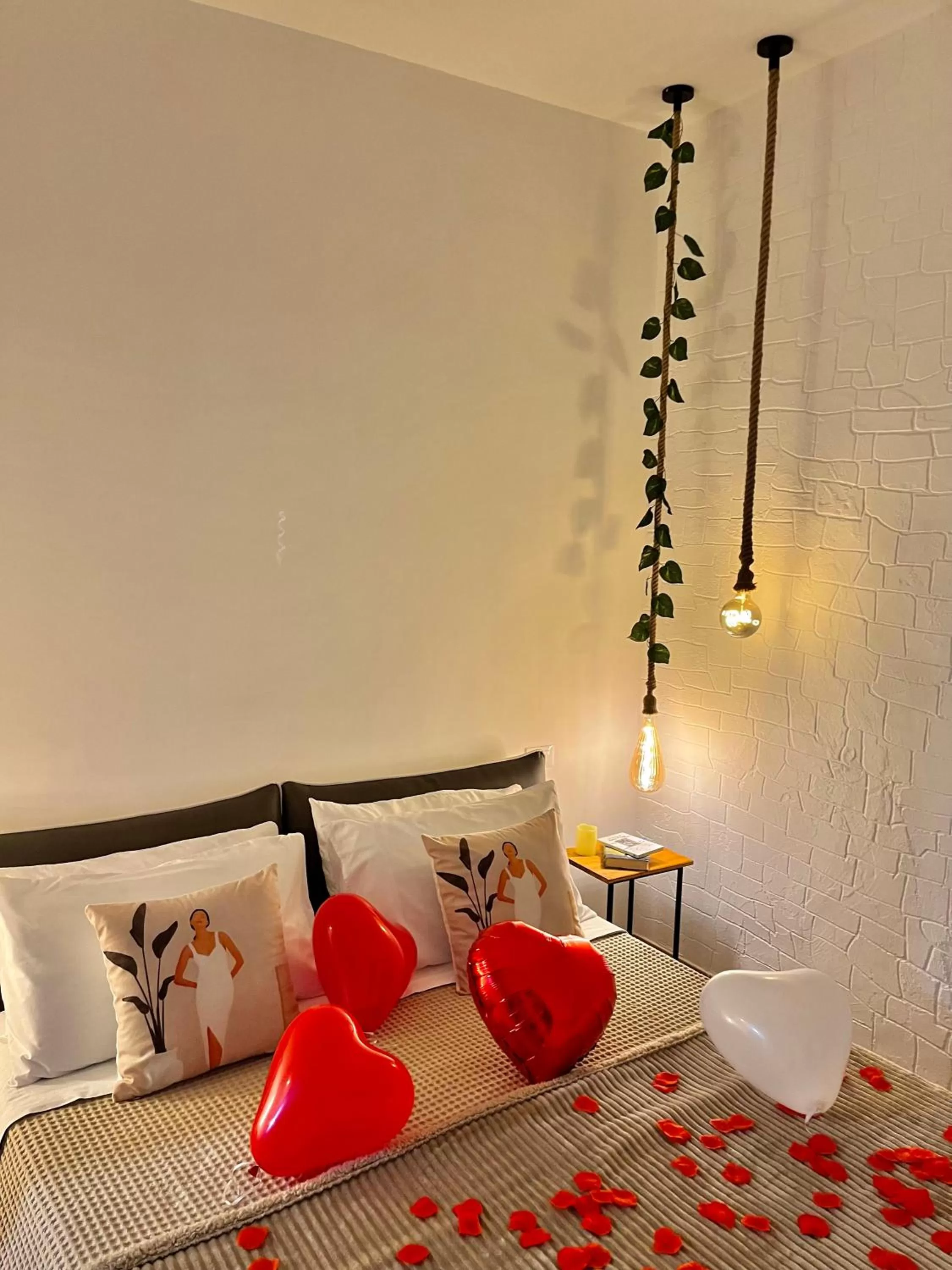 Bedroom in da Mumminedda