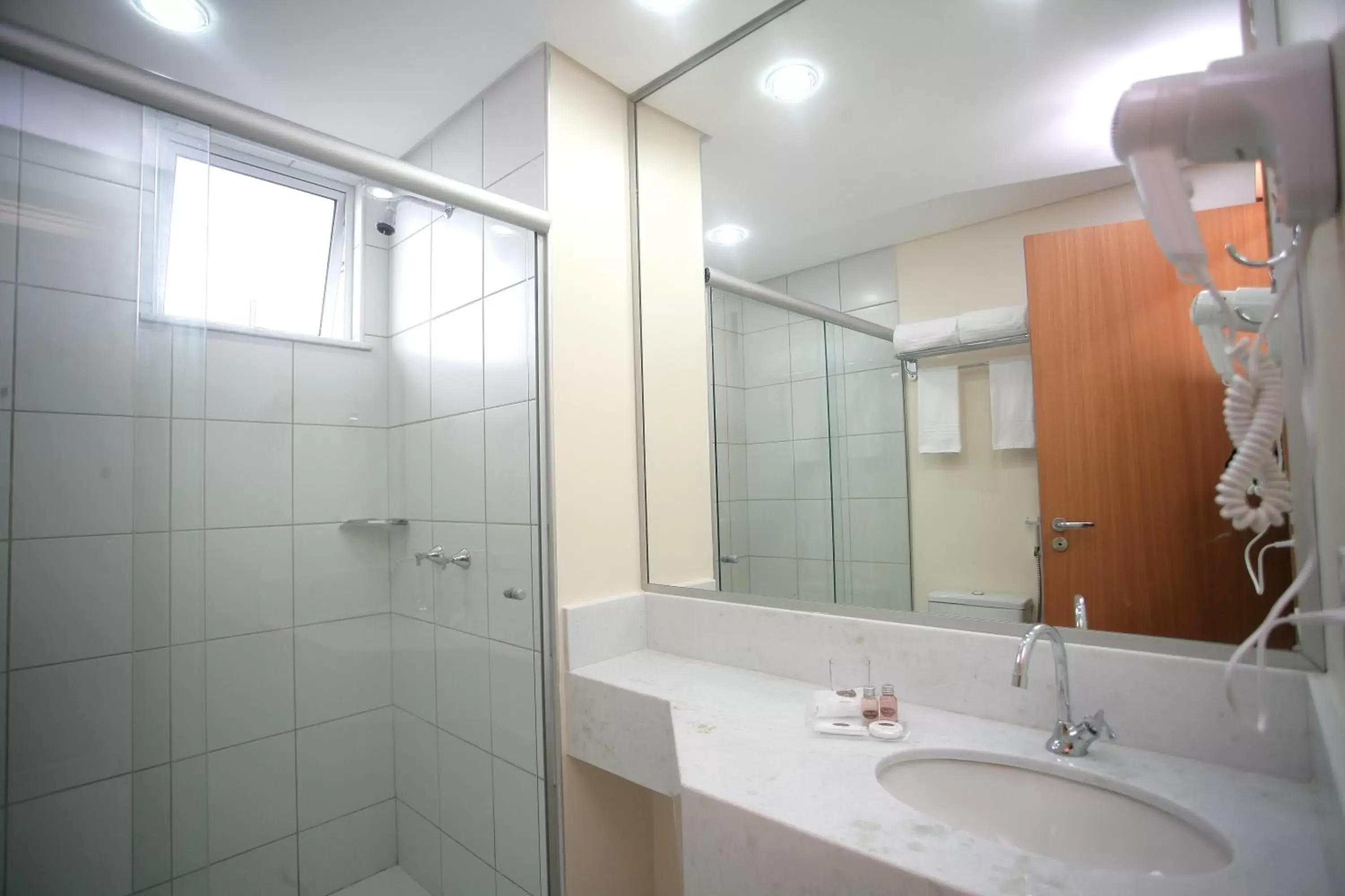 Triple Room in Stop Way Hotel São Luís Triple Room in Stop Way Hotel São Luís