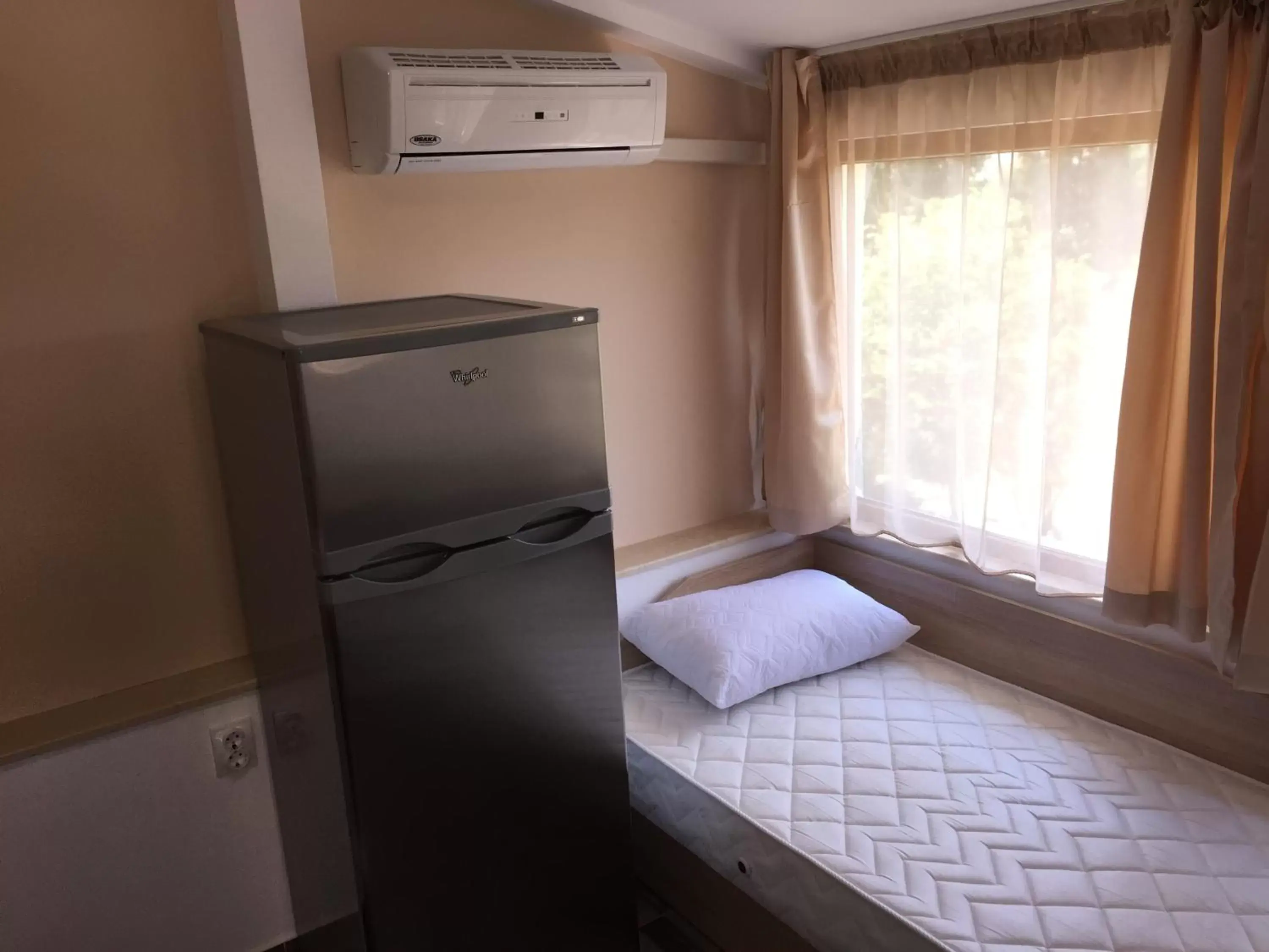 Standard Apartment in Family Hotel Malibu Standard Apartment in Family Hotel Malibu