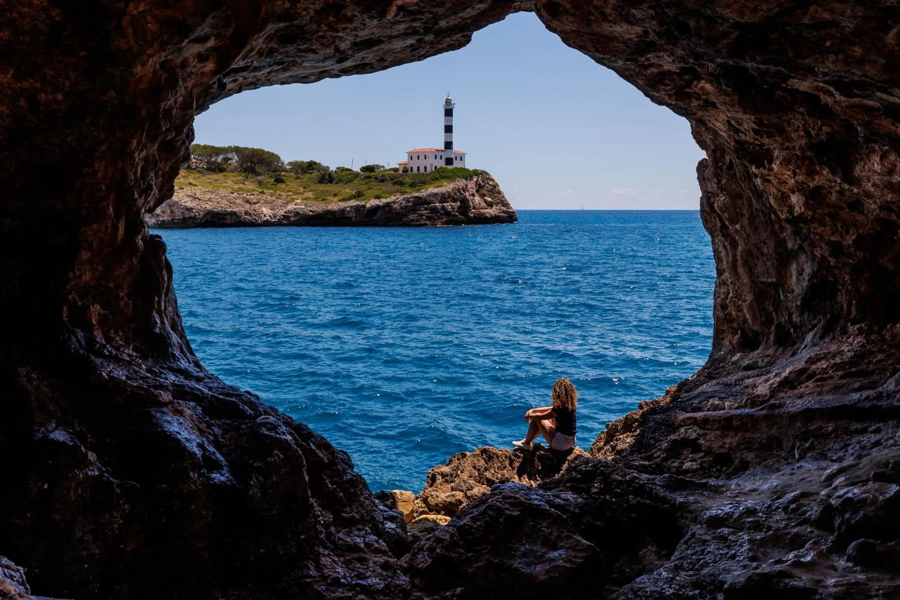 Nearby landmark in Bellevue Belsana