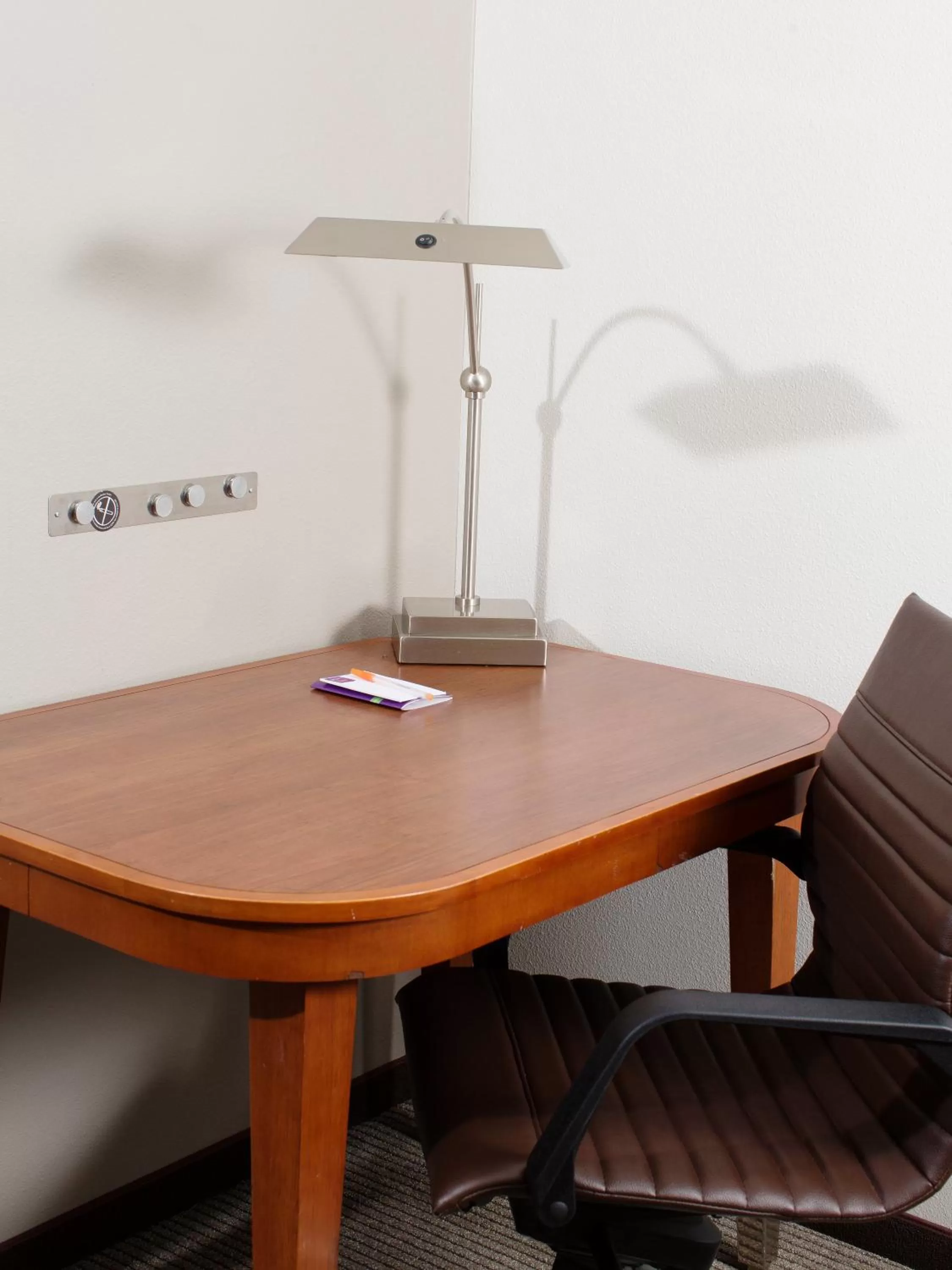 Area and facilities in Hyatt Place Dallas/Plano