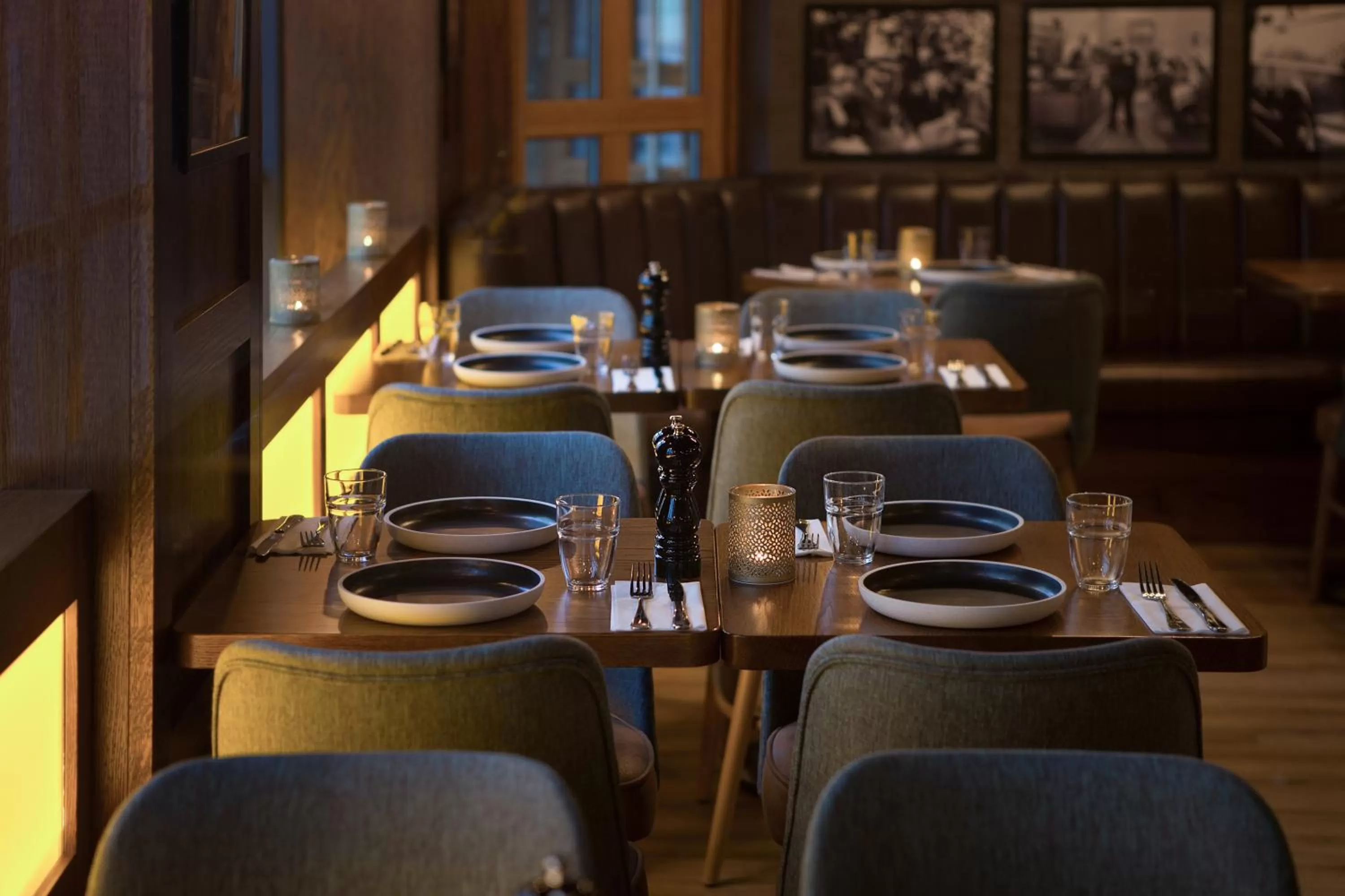 Breakfast in Bergen Harbour Hotel, WorldHotels Crafted