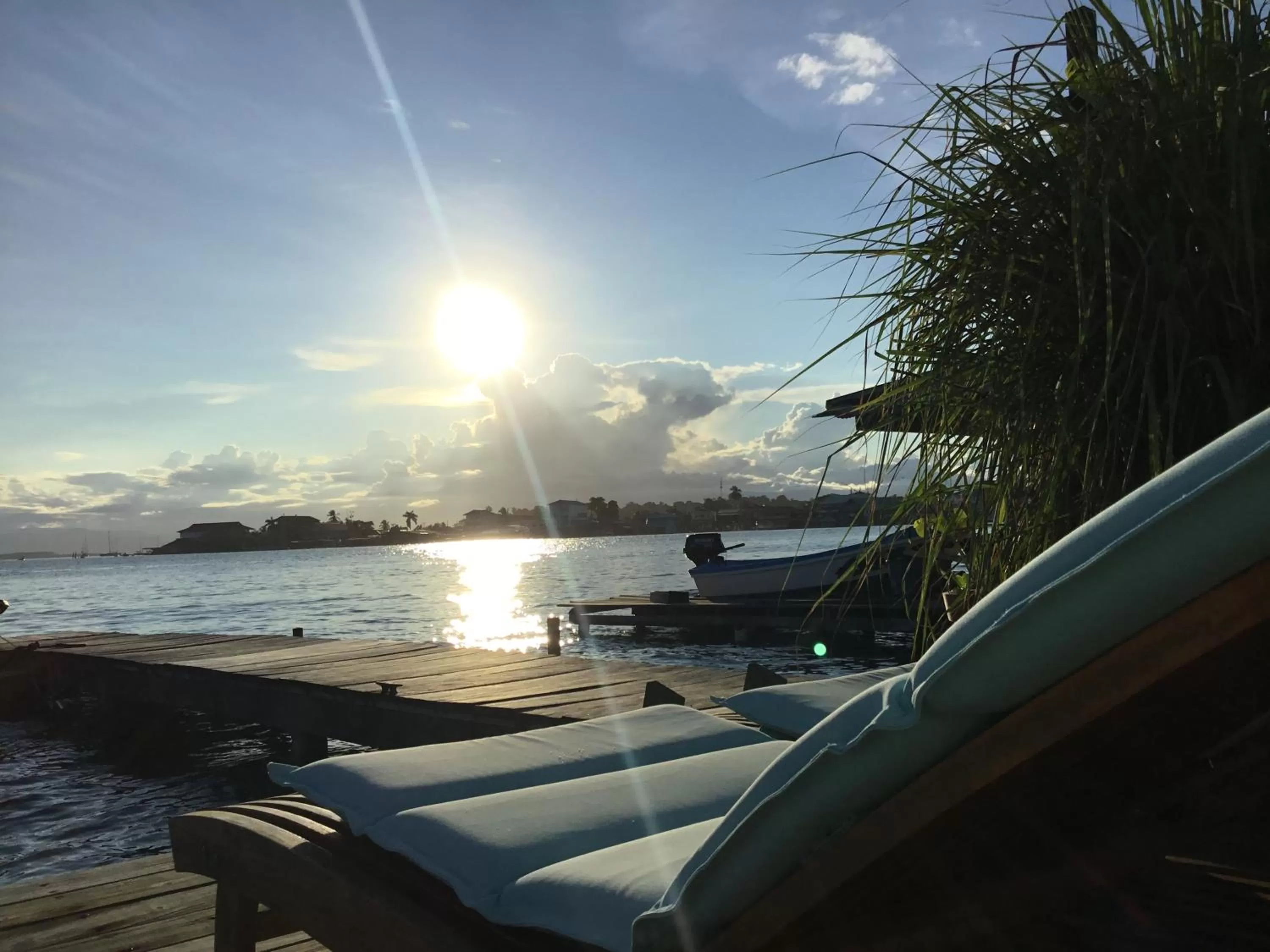 Natural Landscape in RIVA B&B