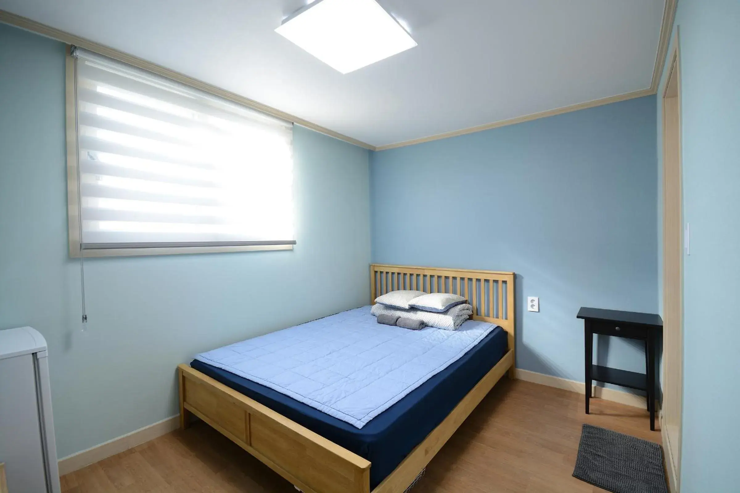 Double Room in Sunnyhill Hostel Hongdae Double Room in Sunnyhill Hostel Hongdae