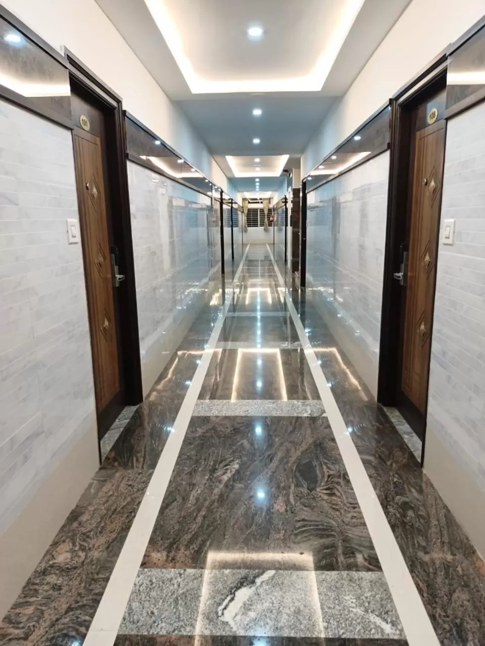 Nagas Inn by Unicorn