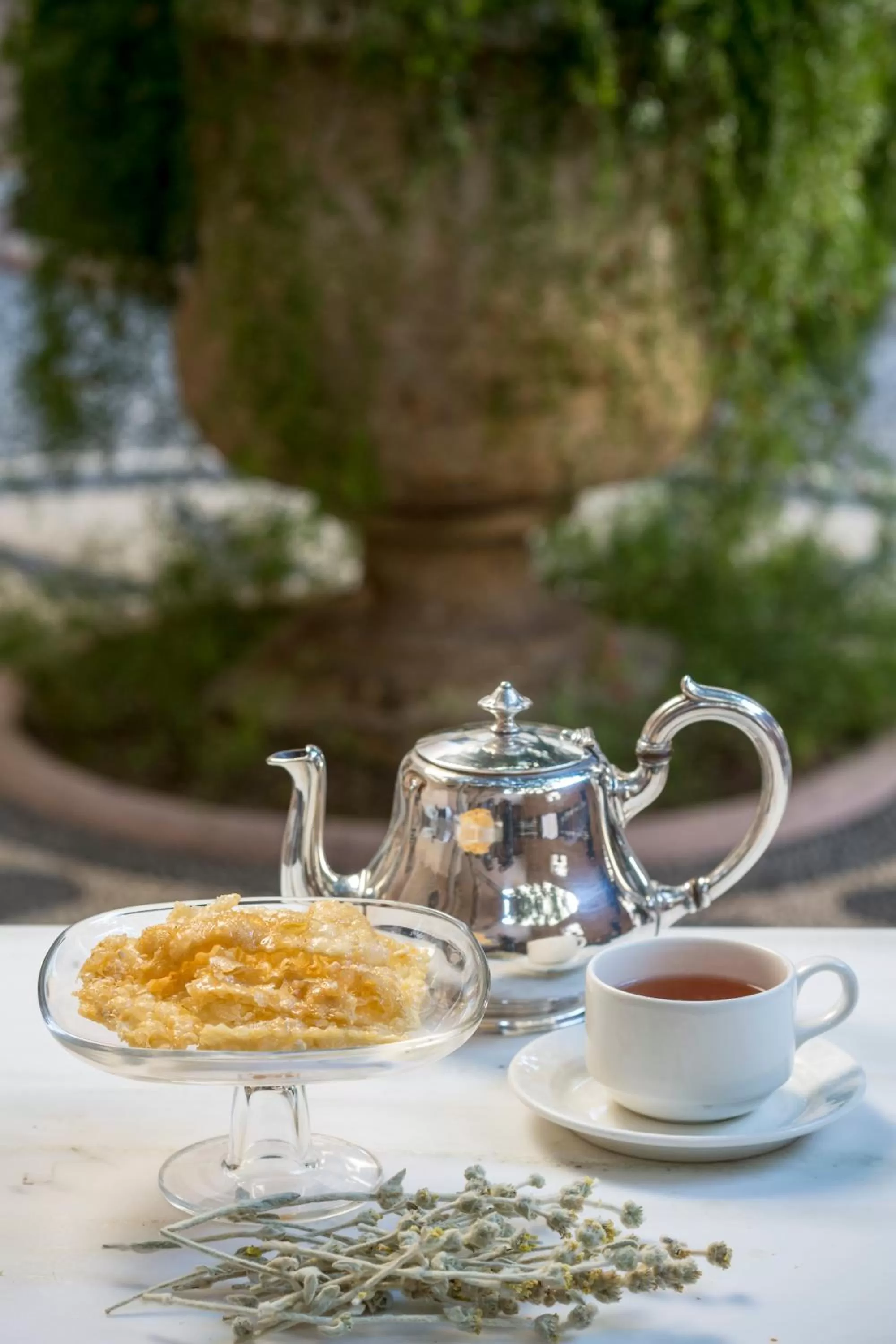 Drinks in Casa Delfino Hotel & Spa