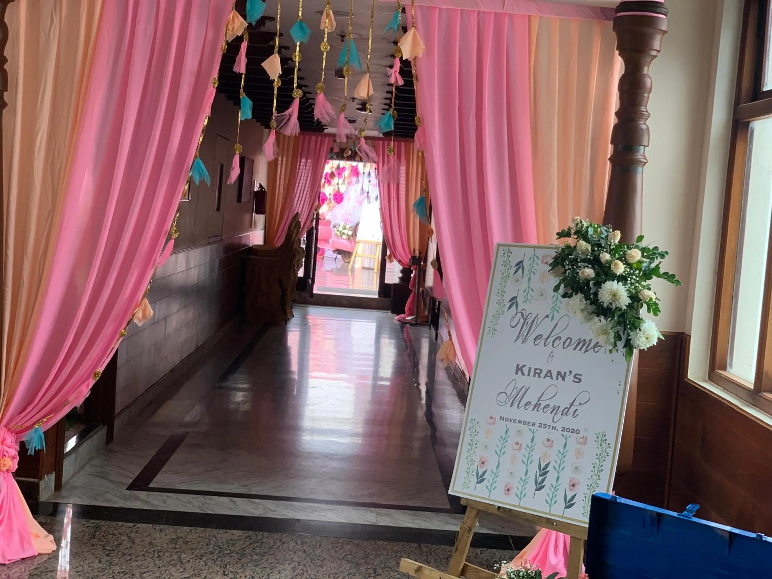 JC Residency Madurai