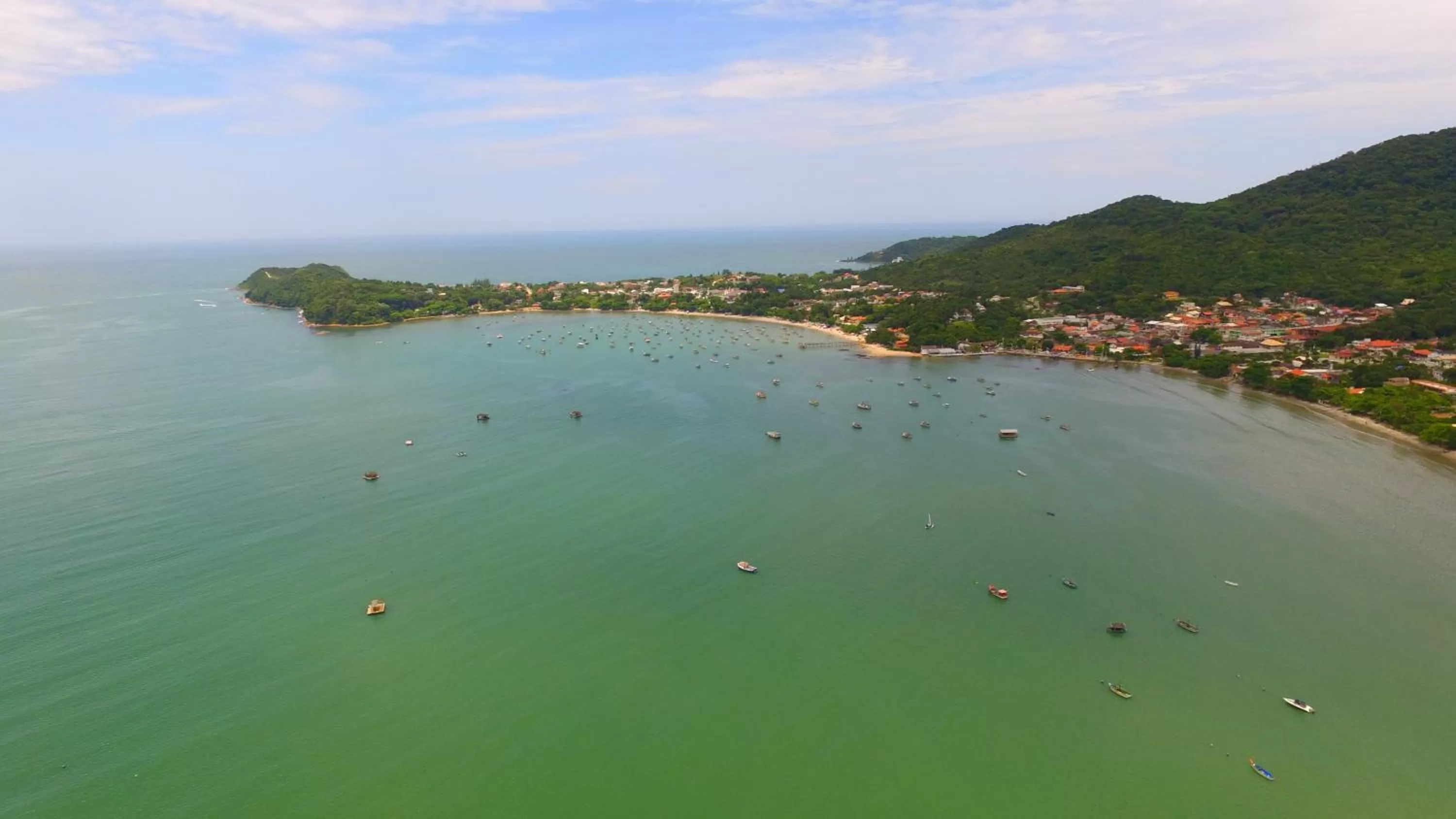 Beach in Pousada Caminho Dos Sonhos