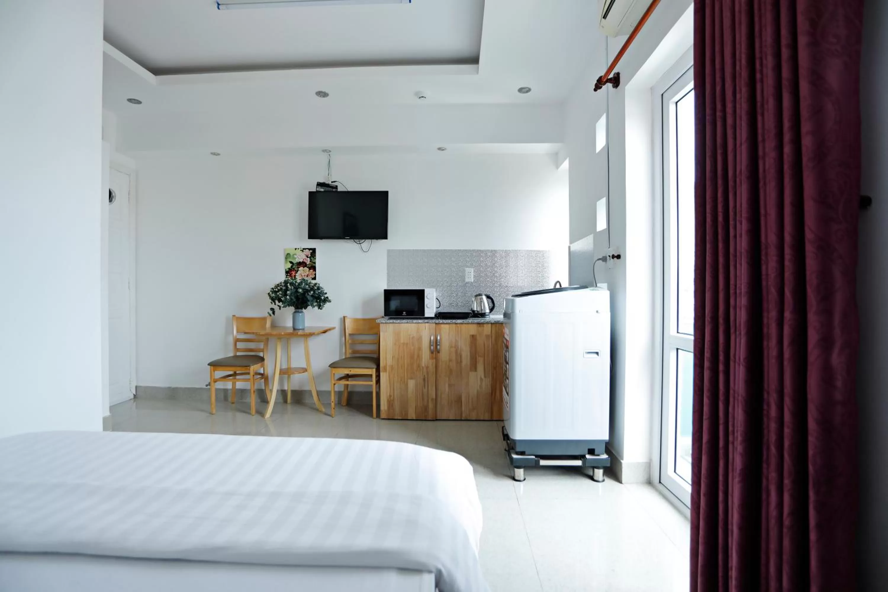 Studio in S79 Bao Khoi Hotel