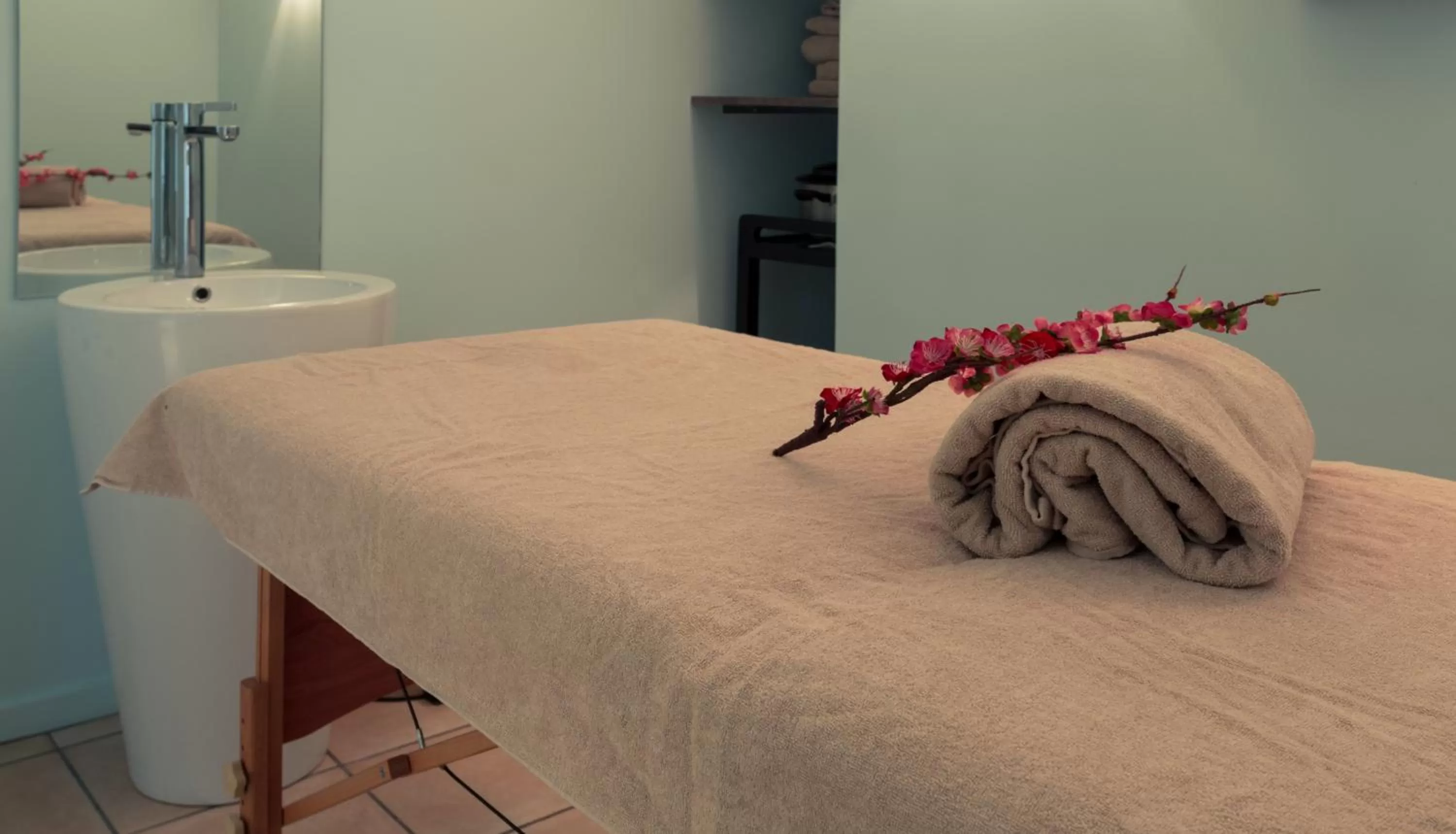 Activities in Hôtel Mercure Saint-Nectaire Spa & Bien-être