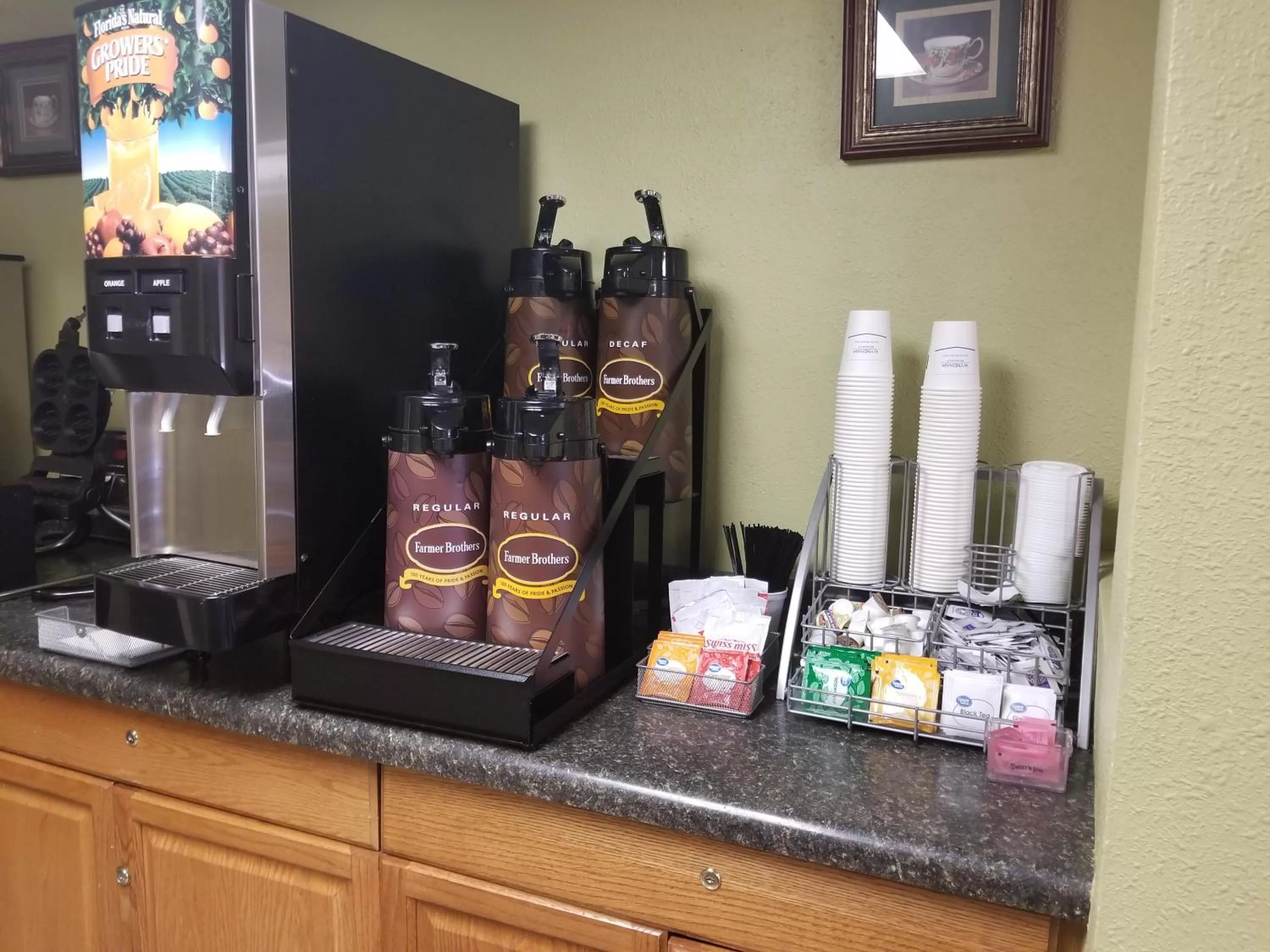 Other in Super 8 by Wyndham Bismarck