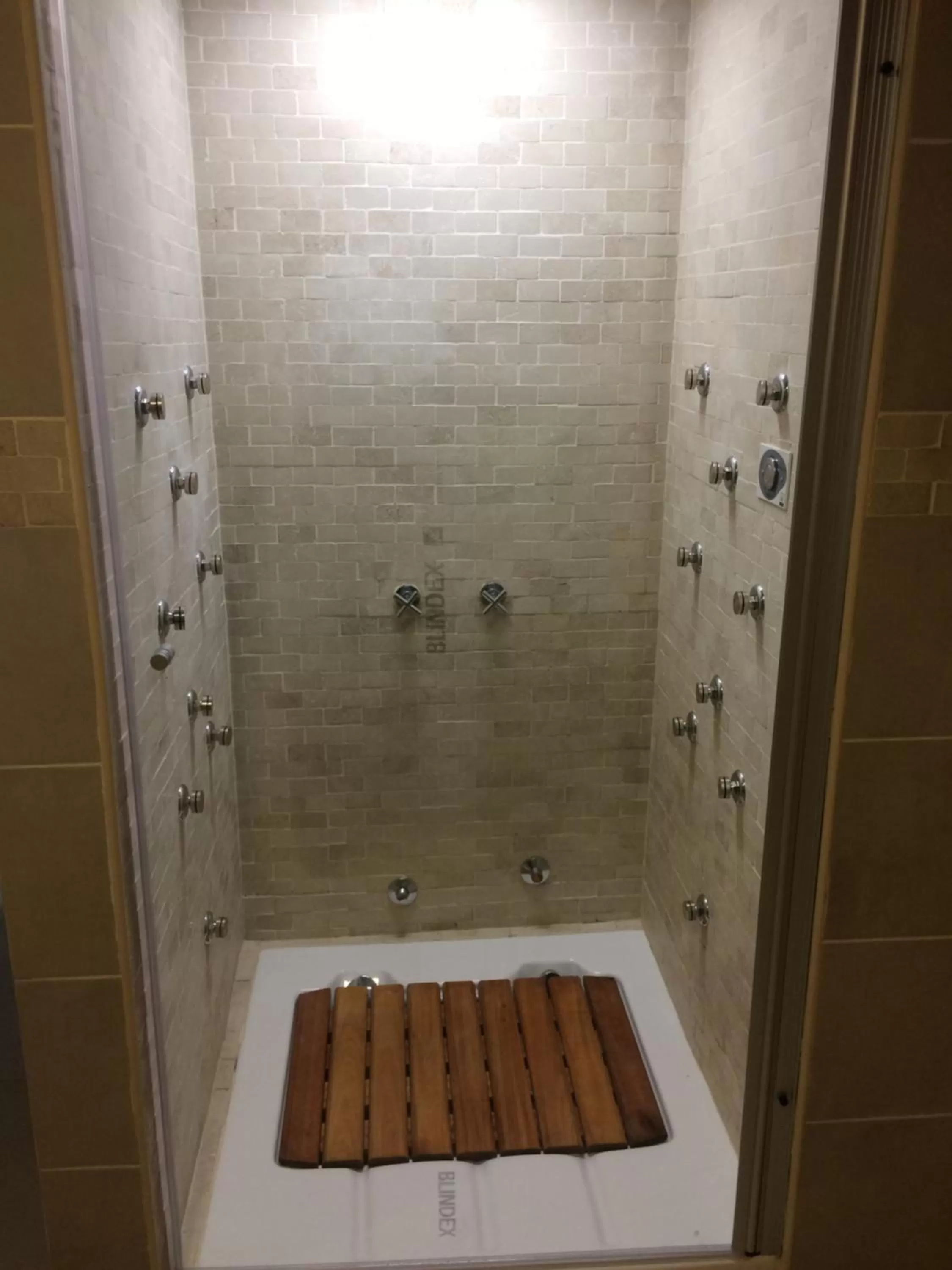 Hot Tub in La Ysidora Hotel & Spa