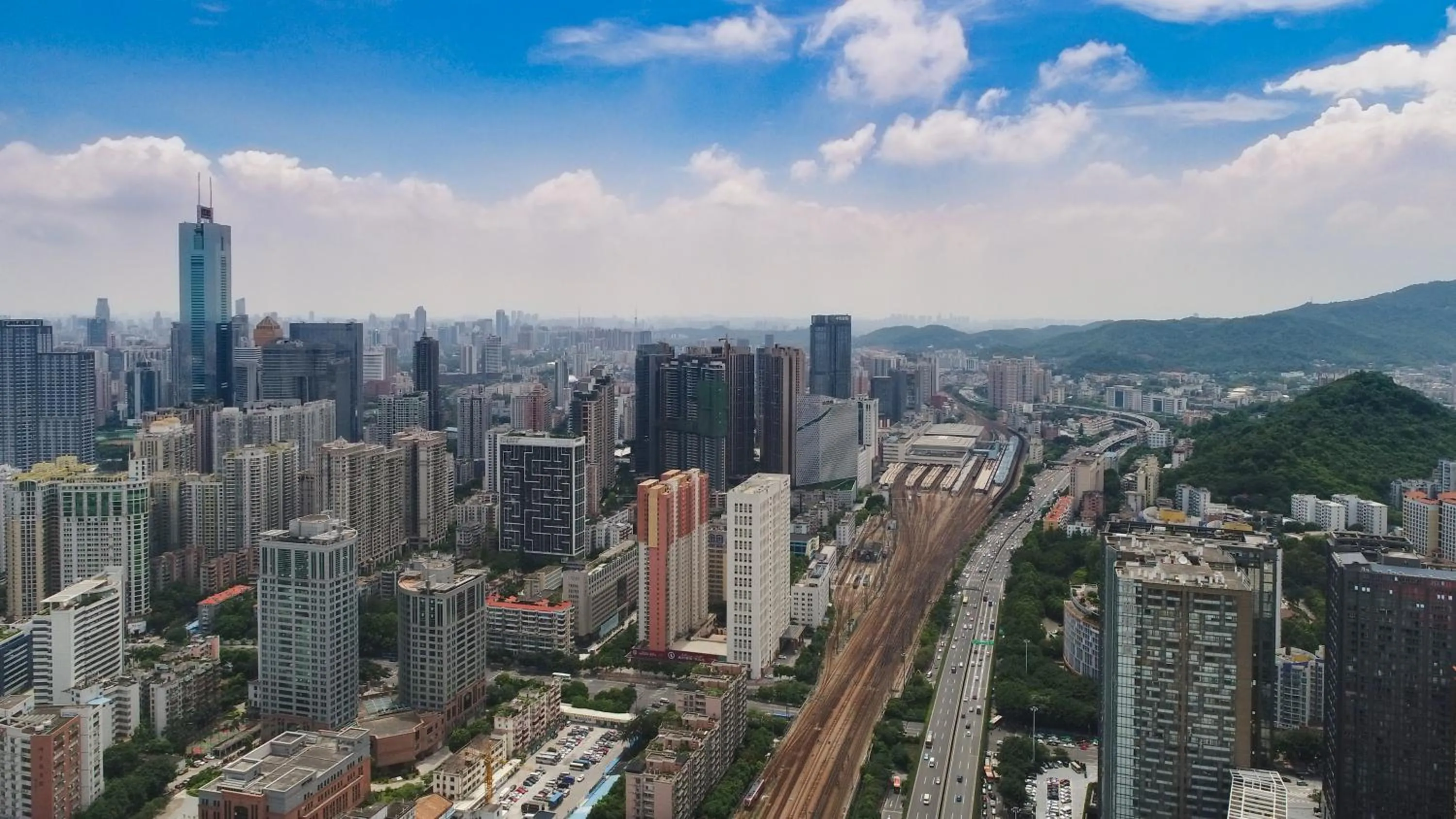 Honder International Hotel