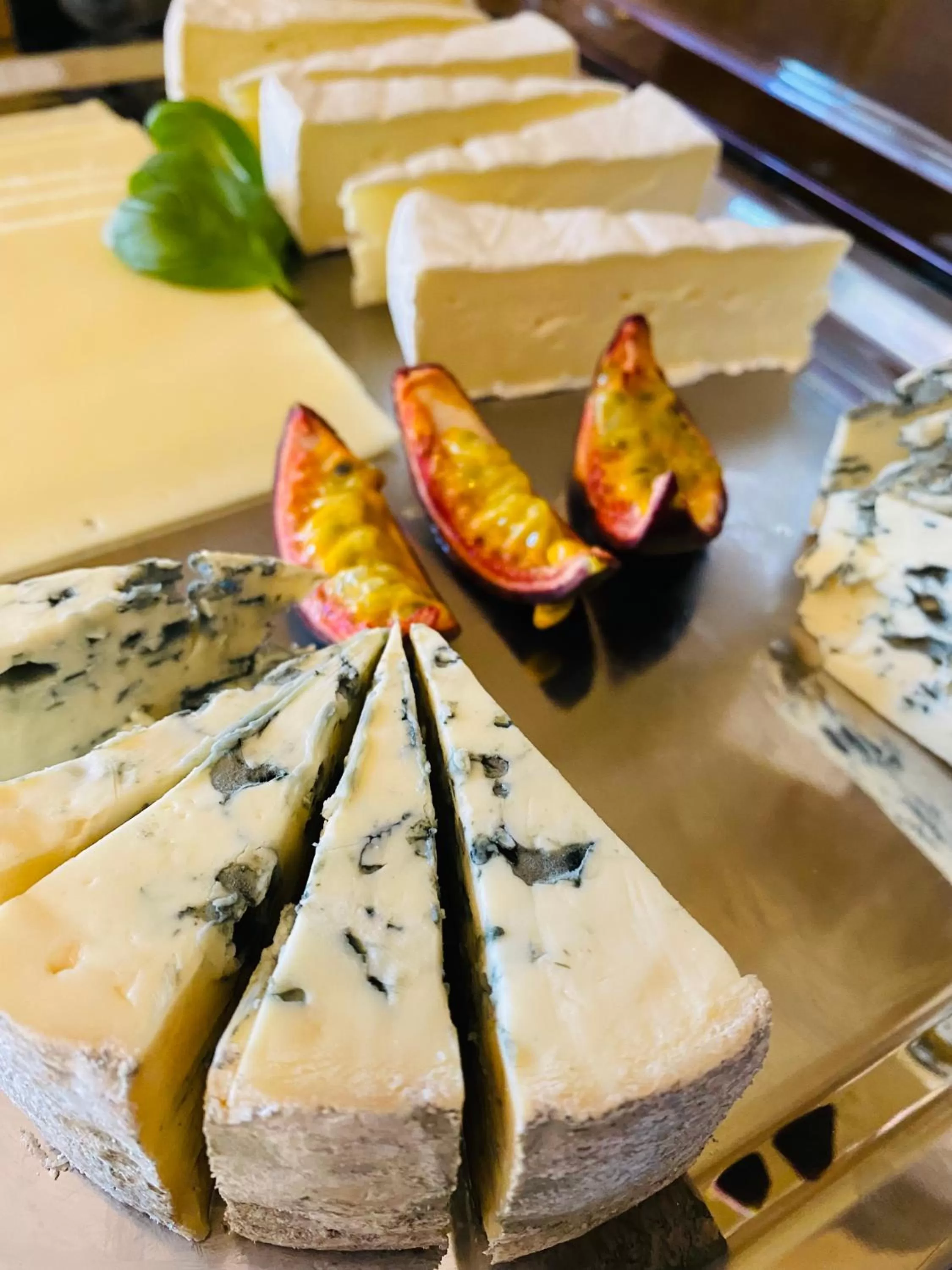 Breakfast, Food in Villa La Dune - Ontbijt & parking inclusief