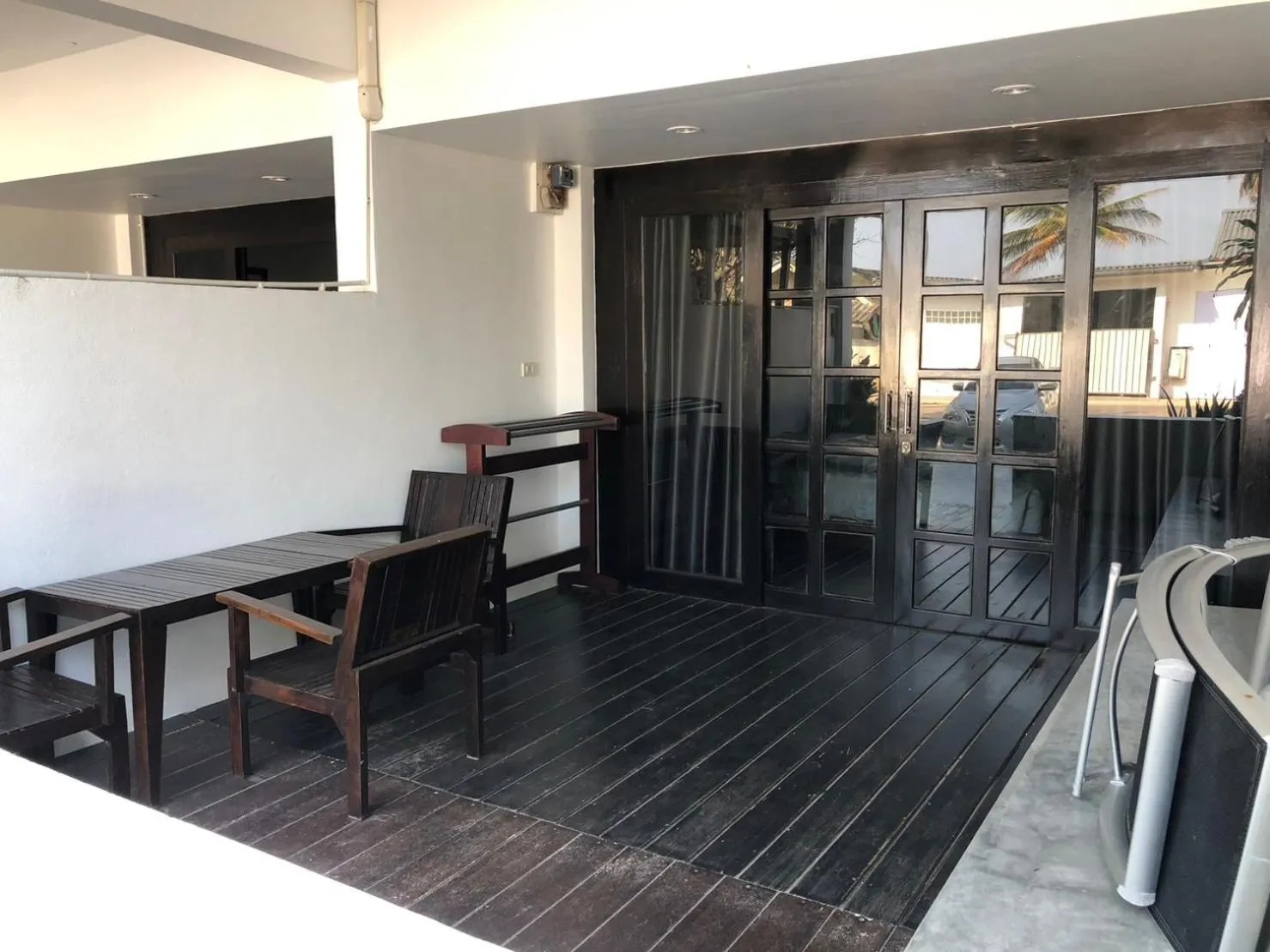 Baantalay Thungwualaen