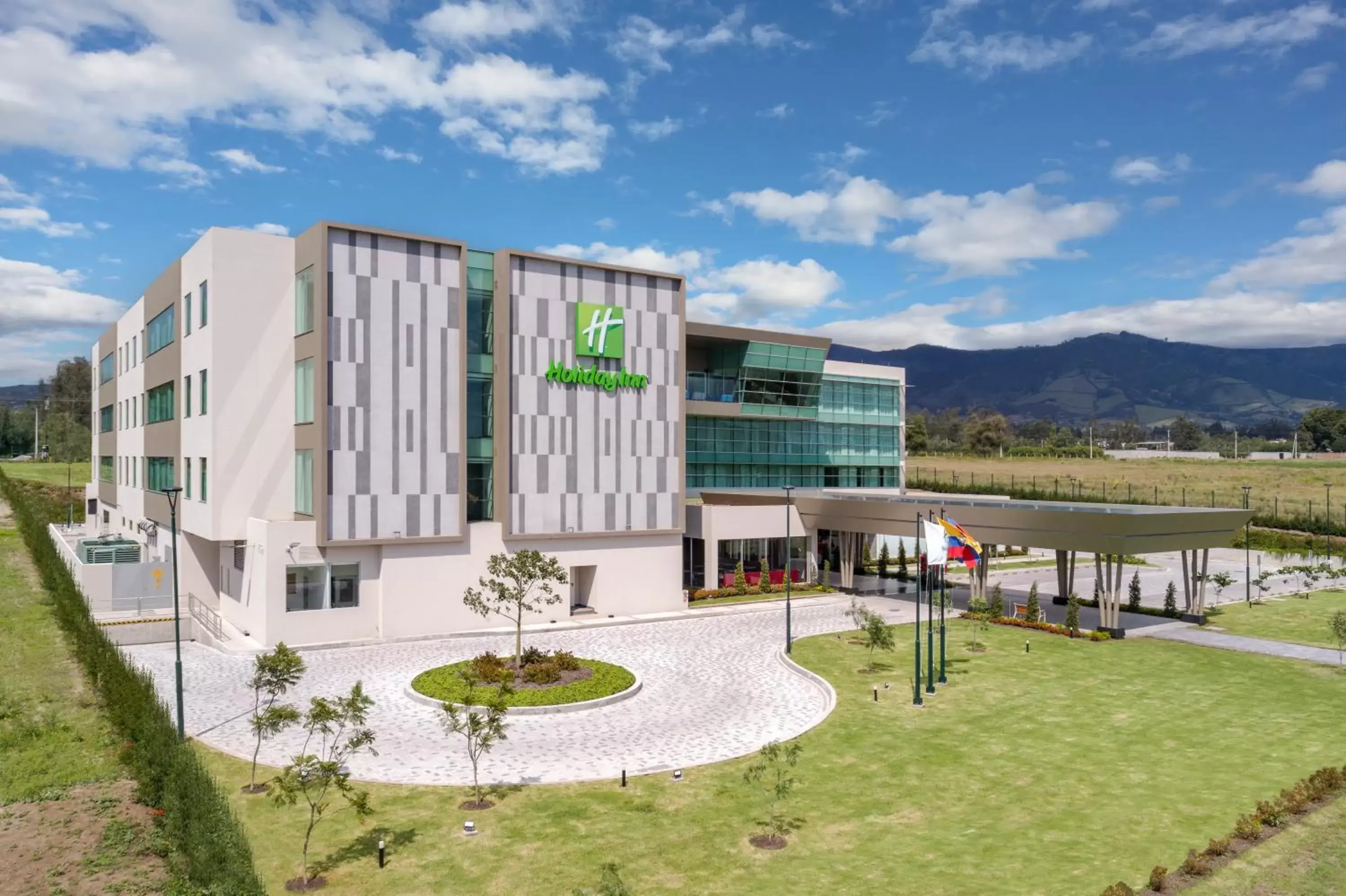 Holiday Inn - Quito Airport by IHG Holiday Inn - Quito Airport by IHG