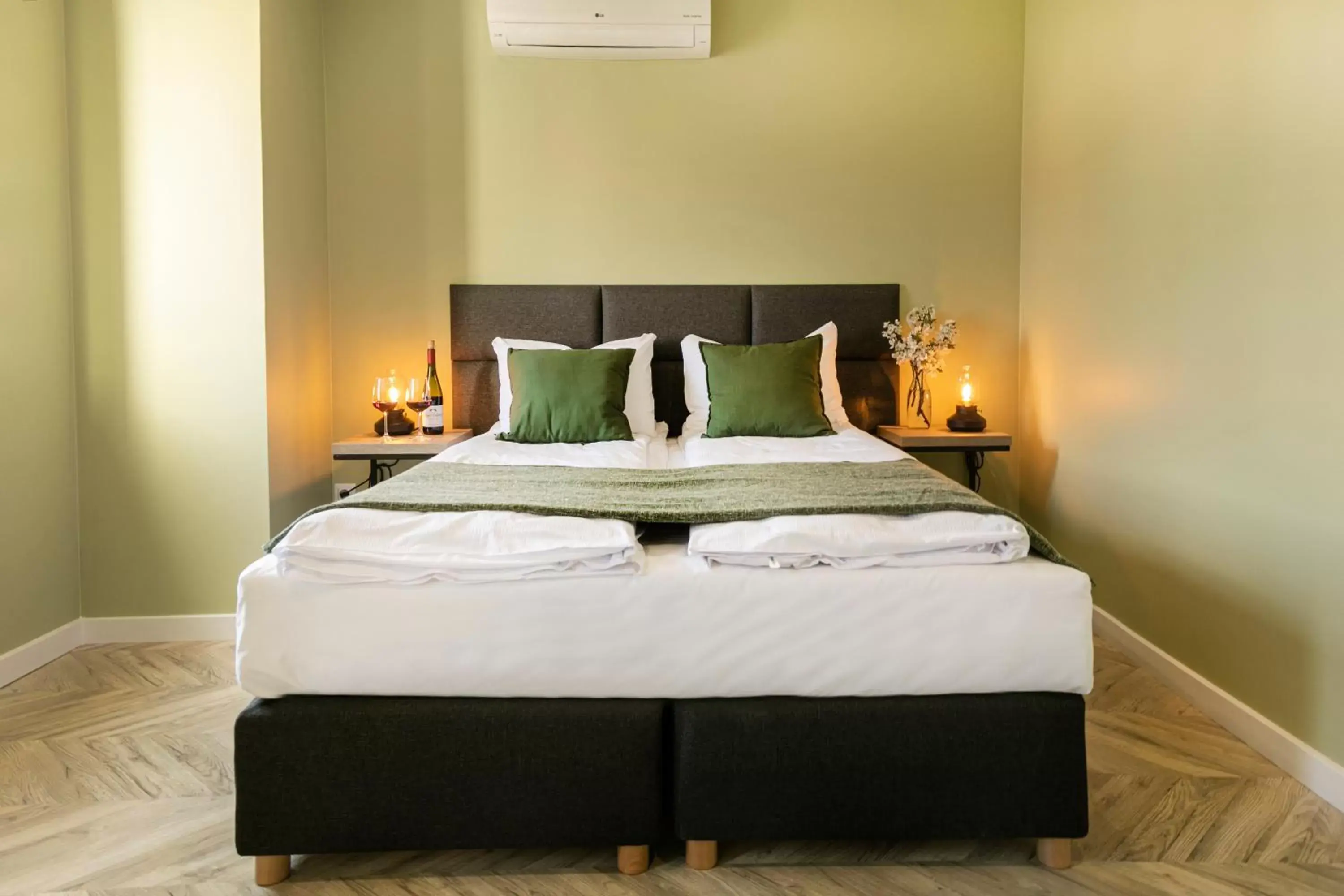 Studio in Kamienica Portowa Studio in Kamienica Portowa