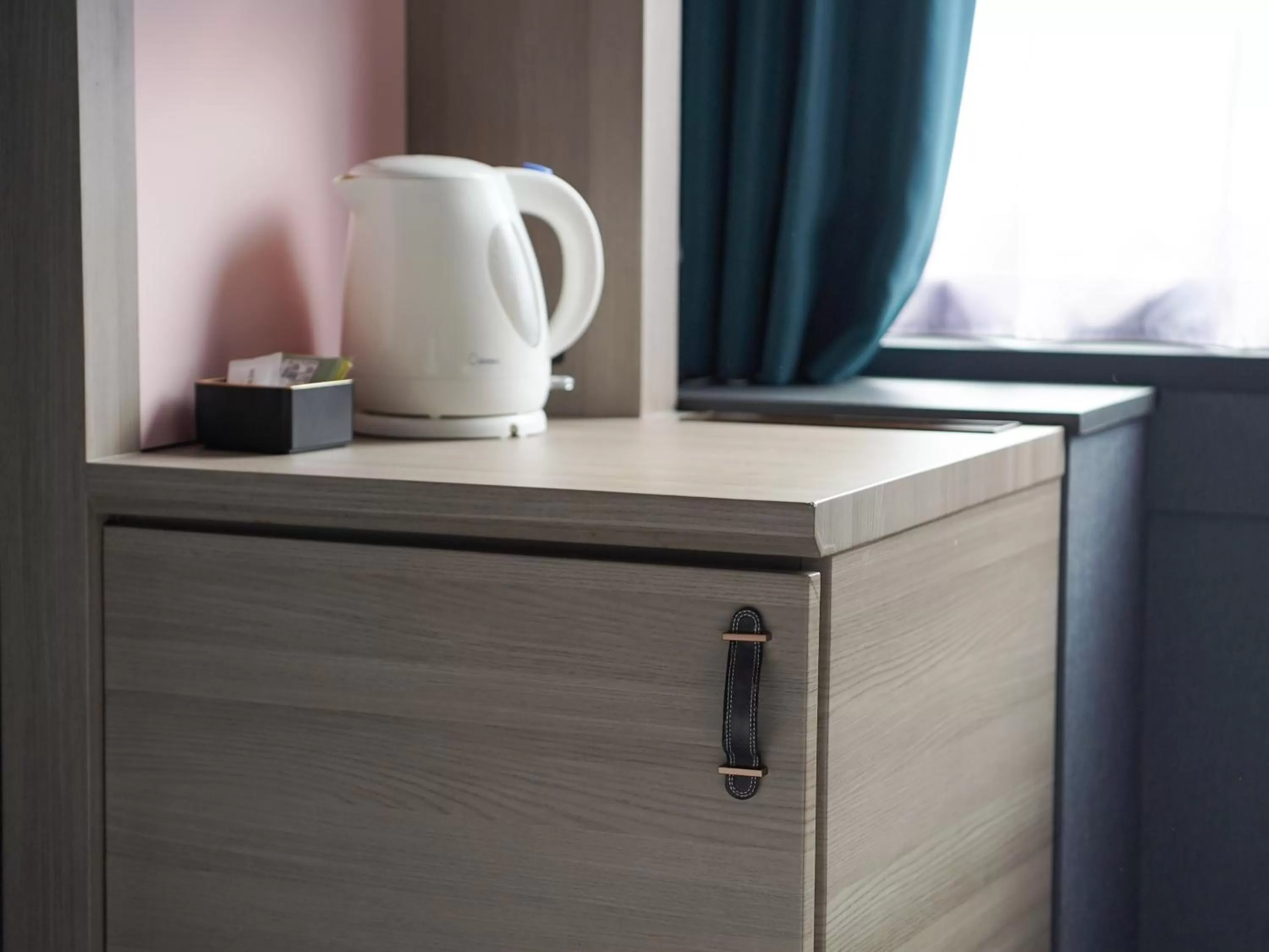 Bedroom in Mercure Tokyo Ginza