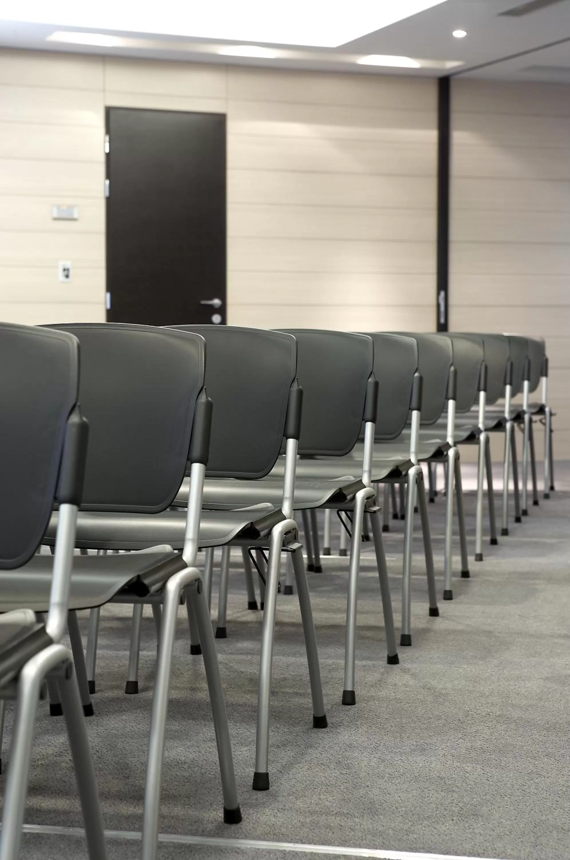 Business facilities in Domotel Olympia