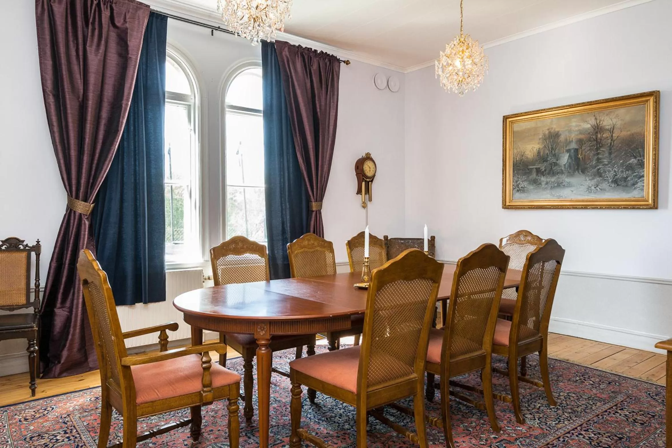 Business facilities in Skultuna Hotell & Konferens