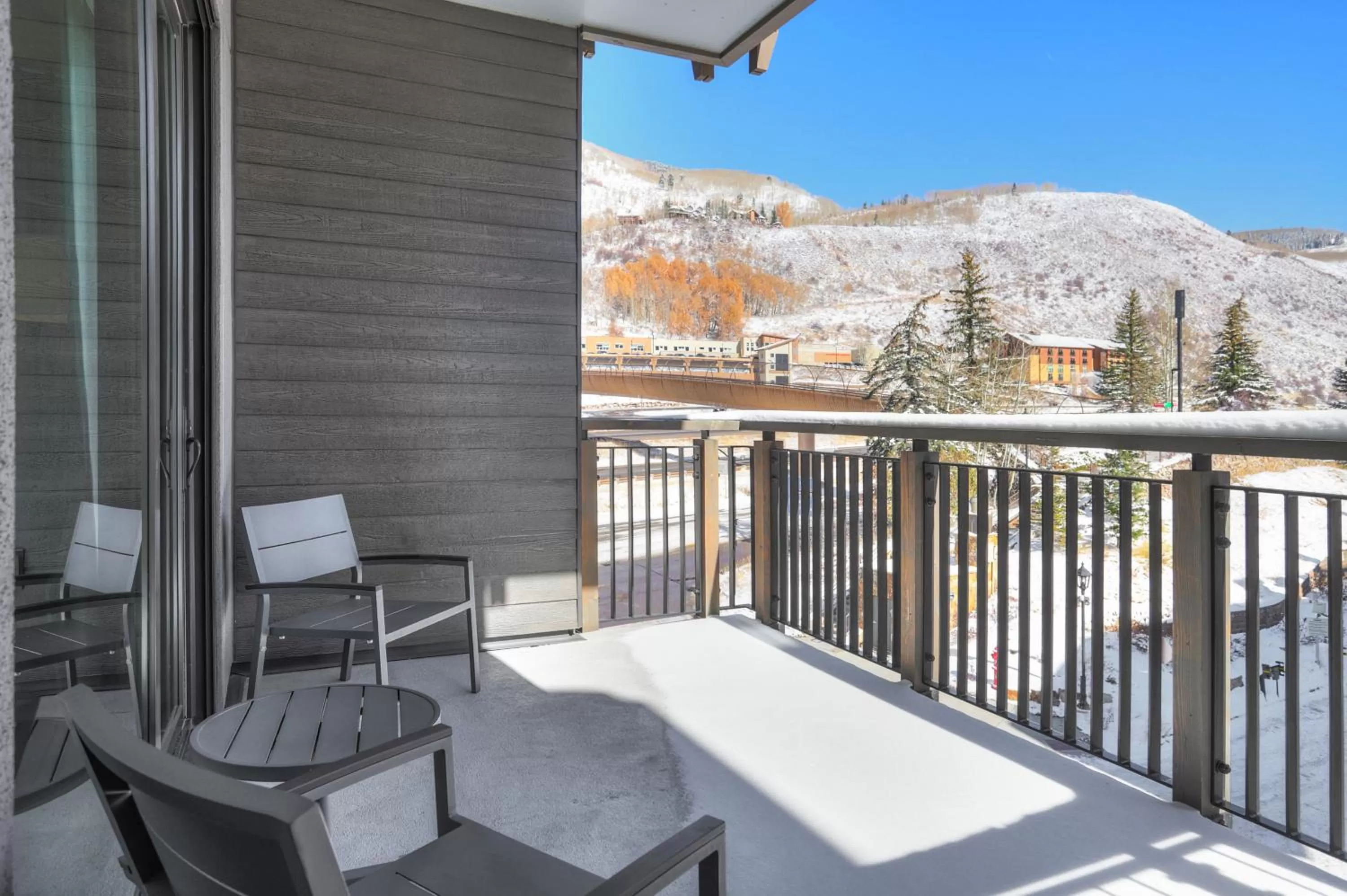 The Arrabelle at Vail Square, a RockResort, by Vail Resorts