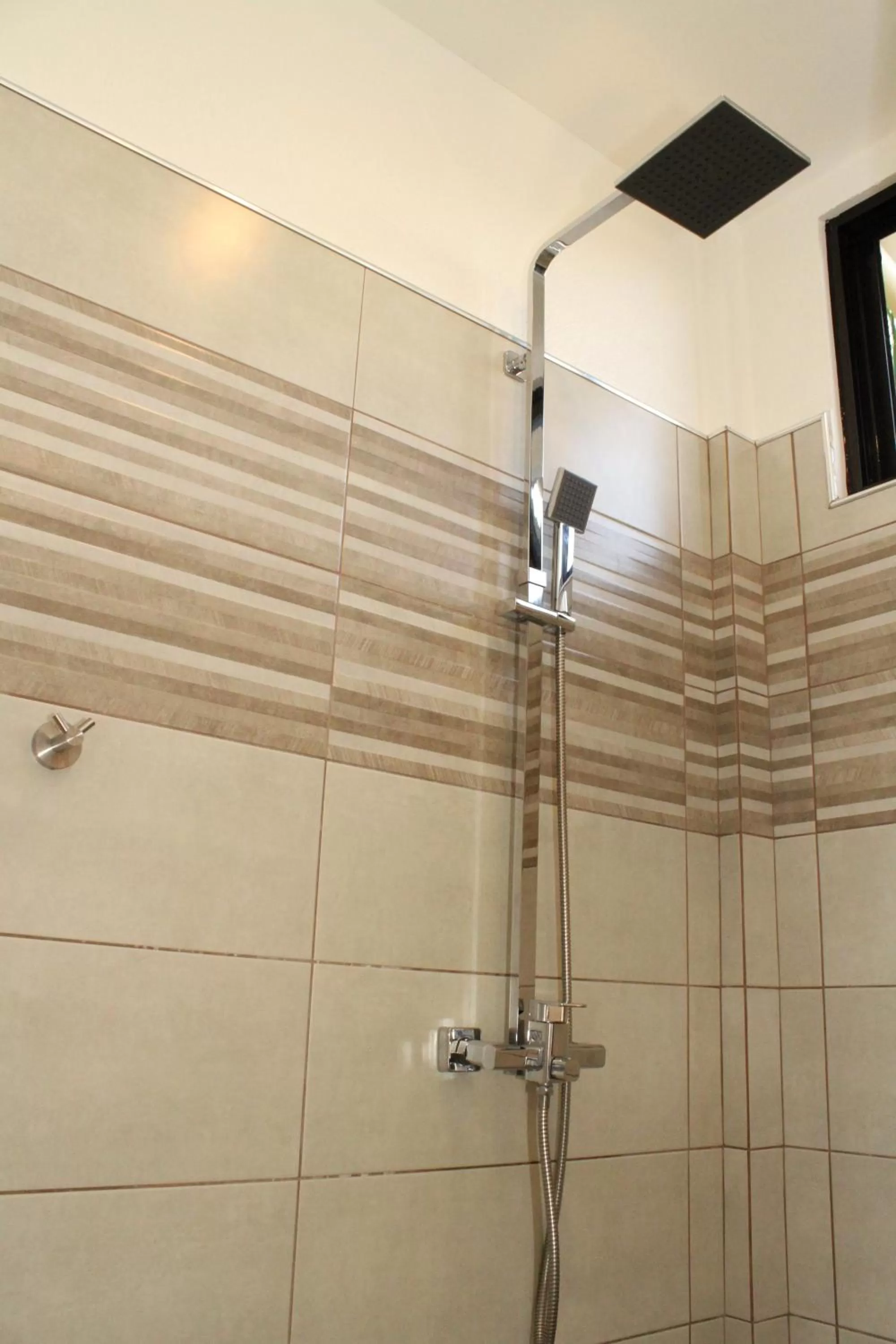 Shower, Bathroom in Alona's Coral Garden Resort (Adult-Only)