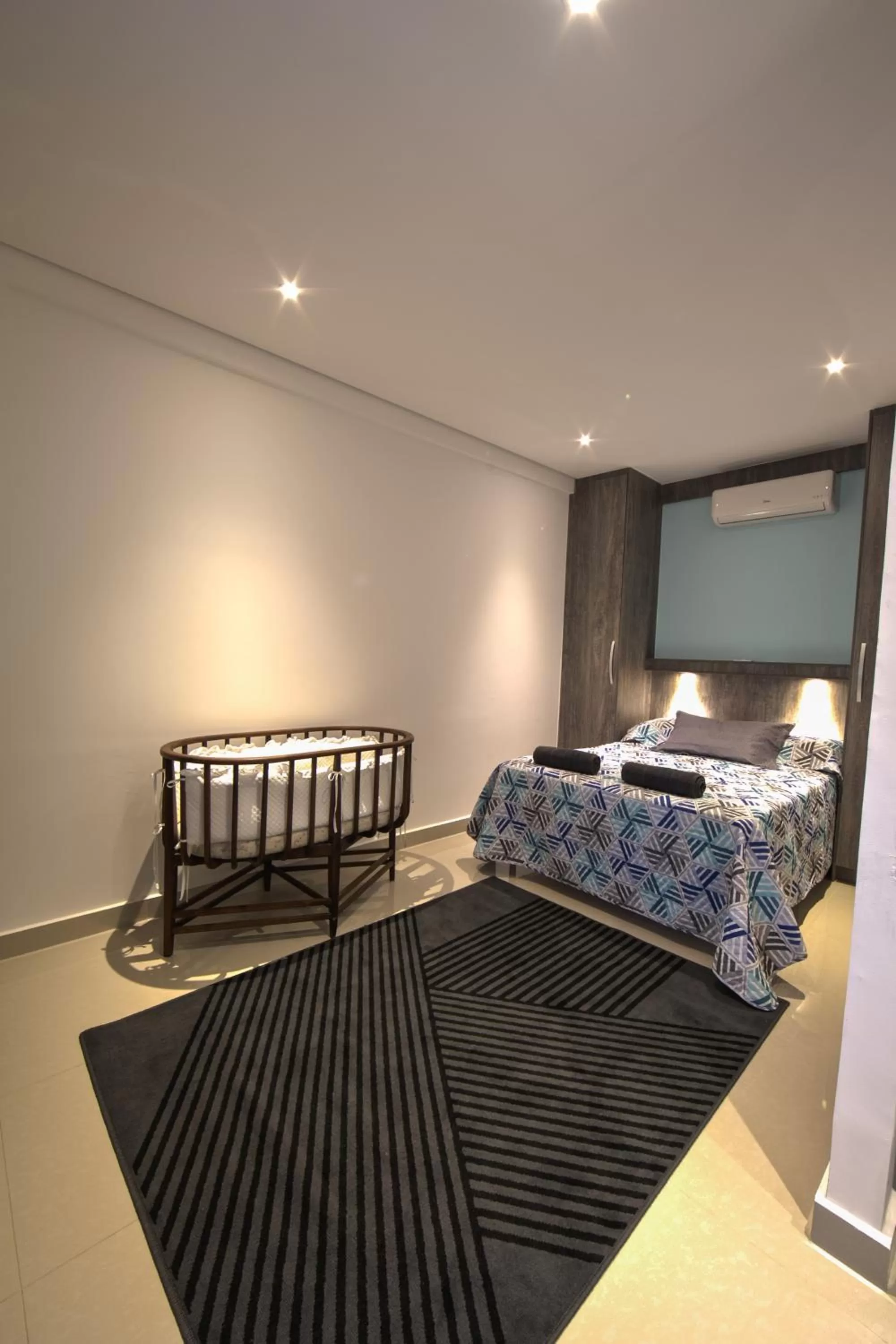 K1 RESIDENCE no Taquaral