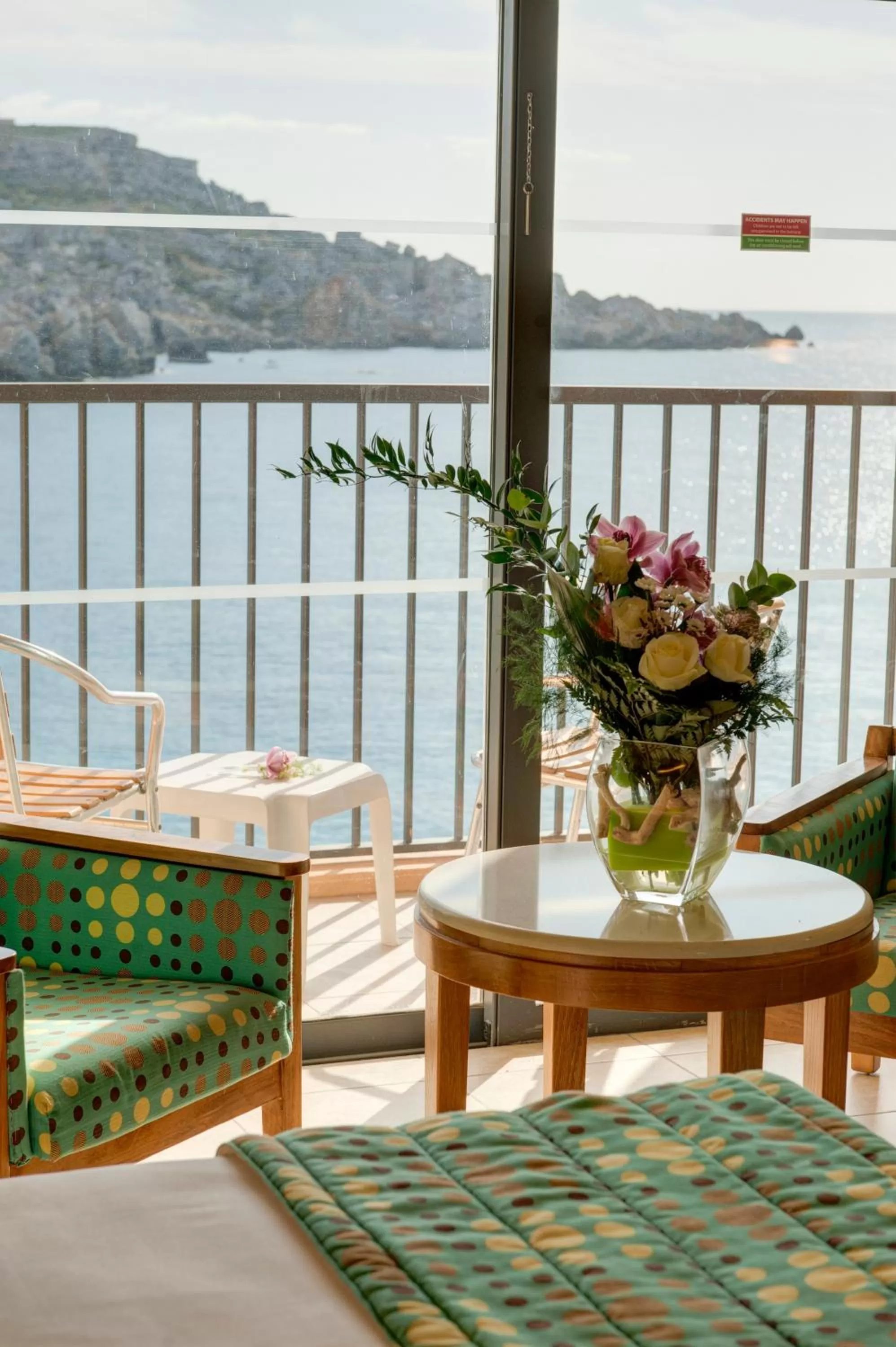 View (from property/room) in Paradise Bay Resort