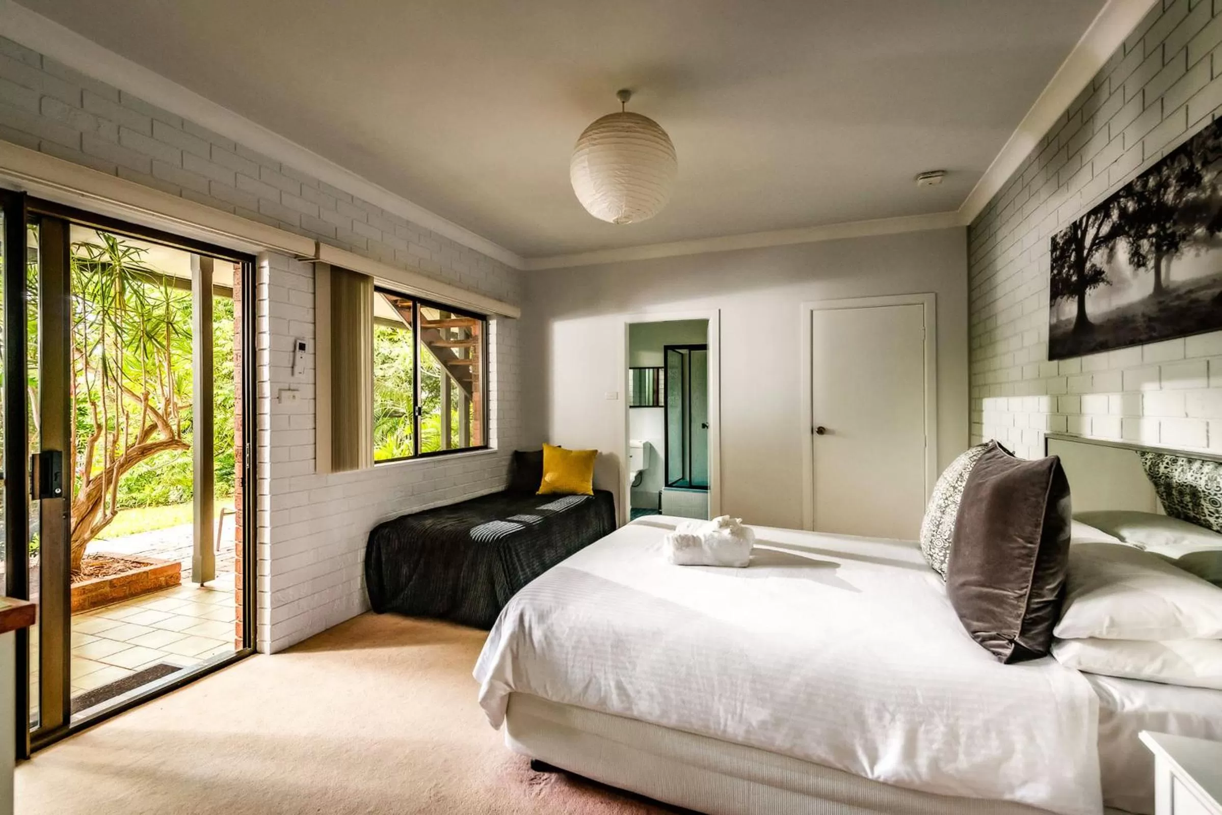 Day, Bed in Bella Vista Bellingen