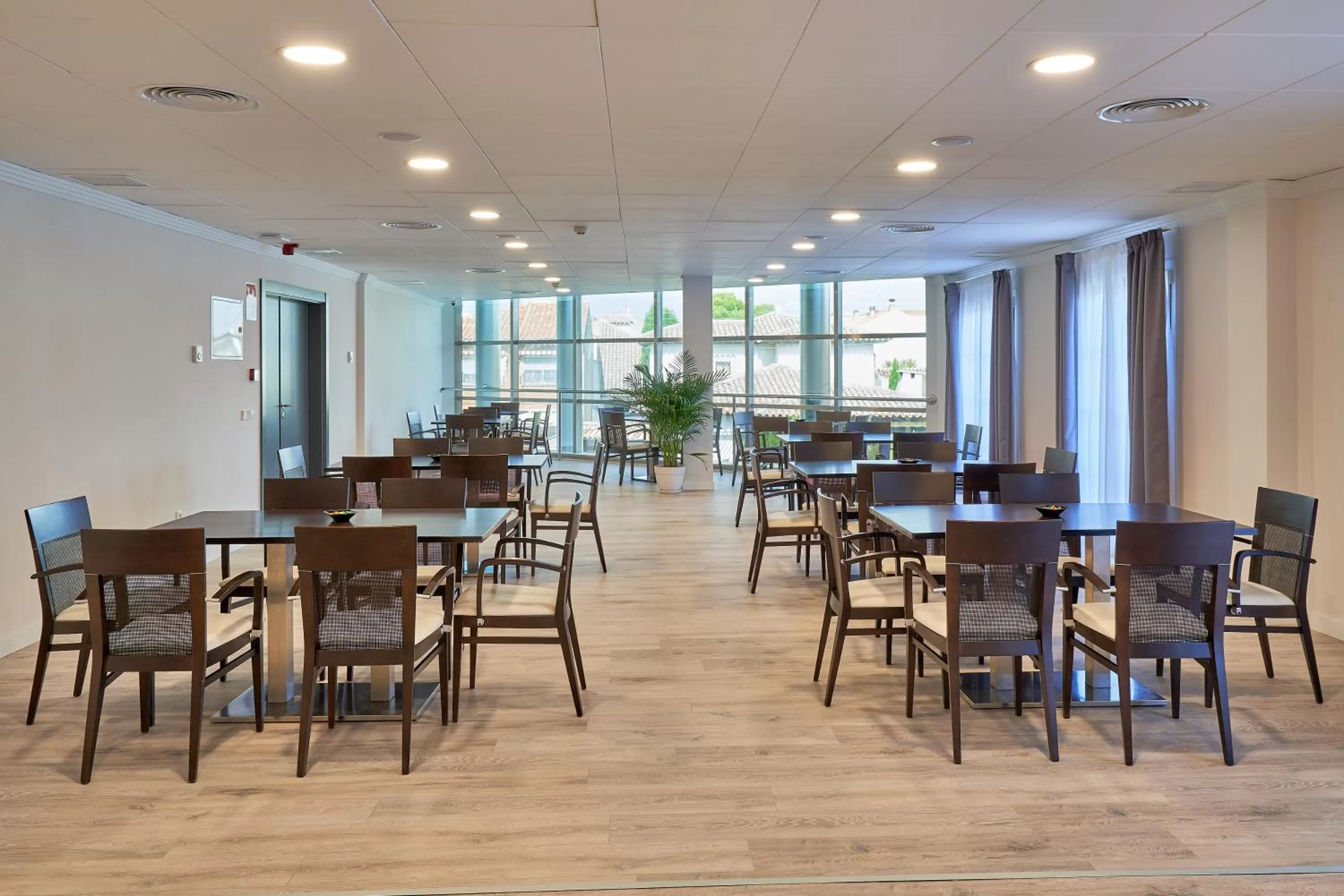 Smart Hotel La Sagra