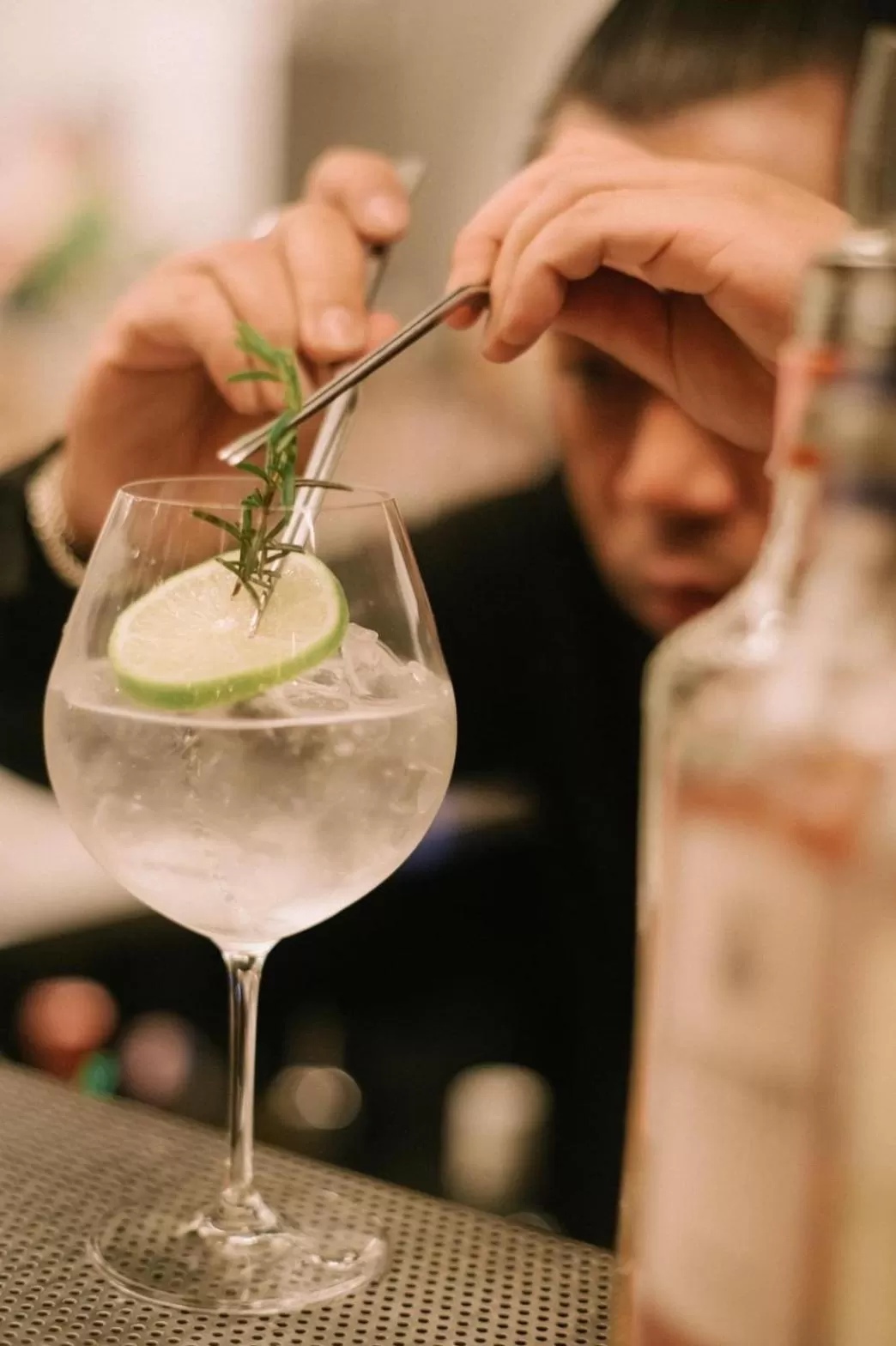 People in Little Shelter Hotel Chiangmai