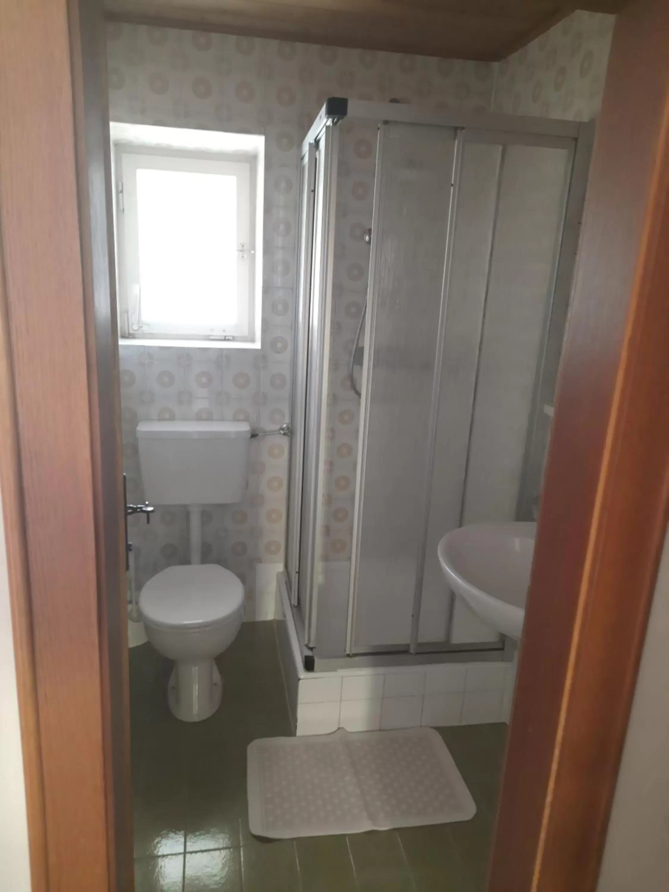 Basic Double Room annex - single occupancy in Villa Rier Basic Double Room annex - single occupancy in Villa Rier