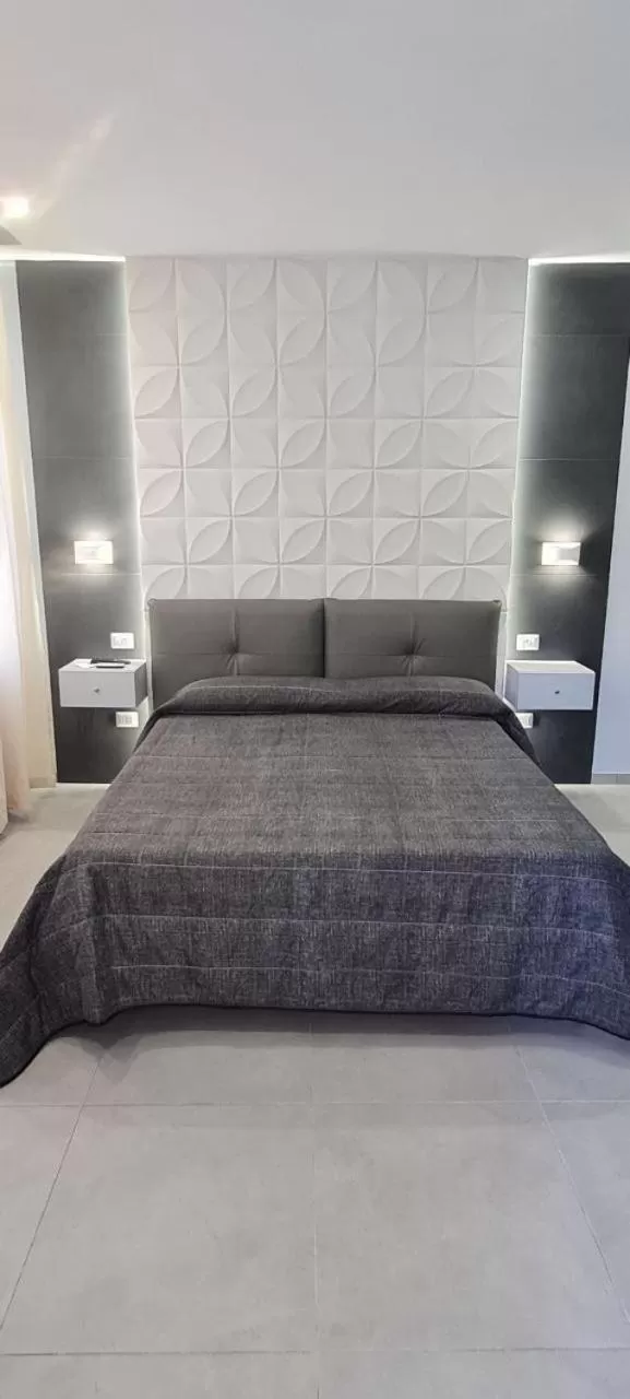 Bed in LA NUOVA HERA