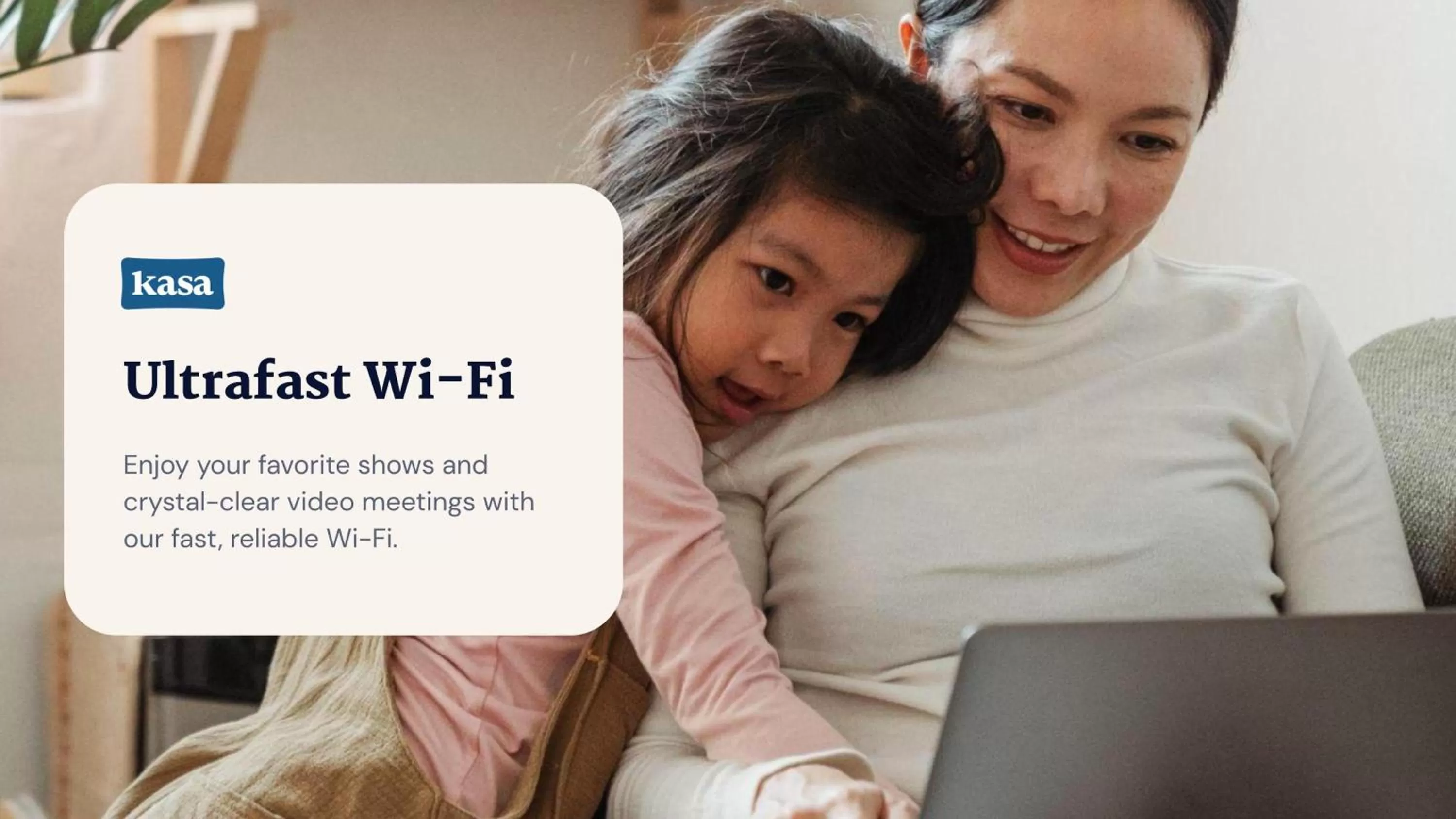 Logo/Certificate/Sign in Kasa Forest Park St Louis