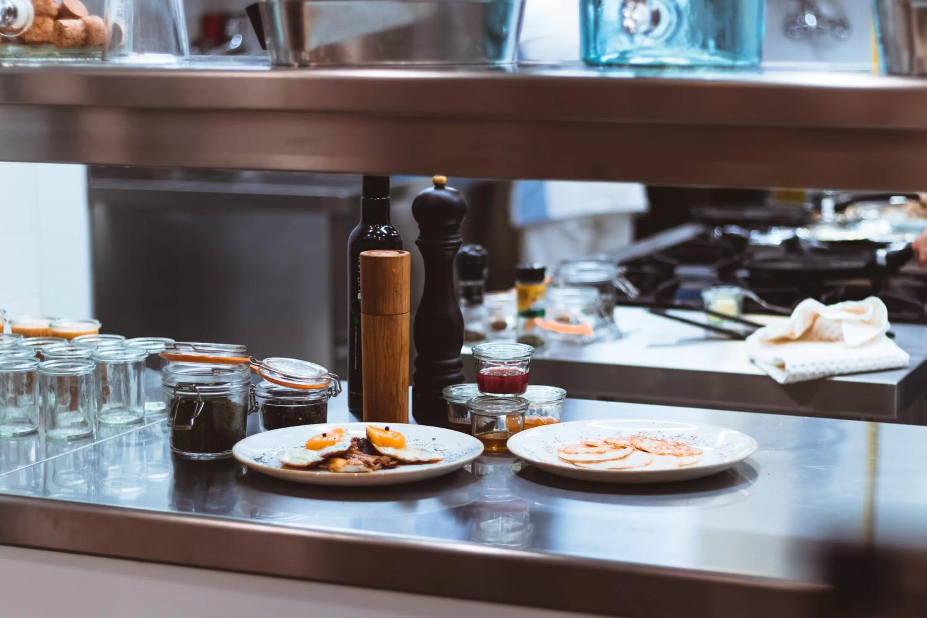 Food and drinks in Second Life in Piran - Hotel Zala Piran with private parking and shuttle service