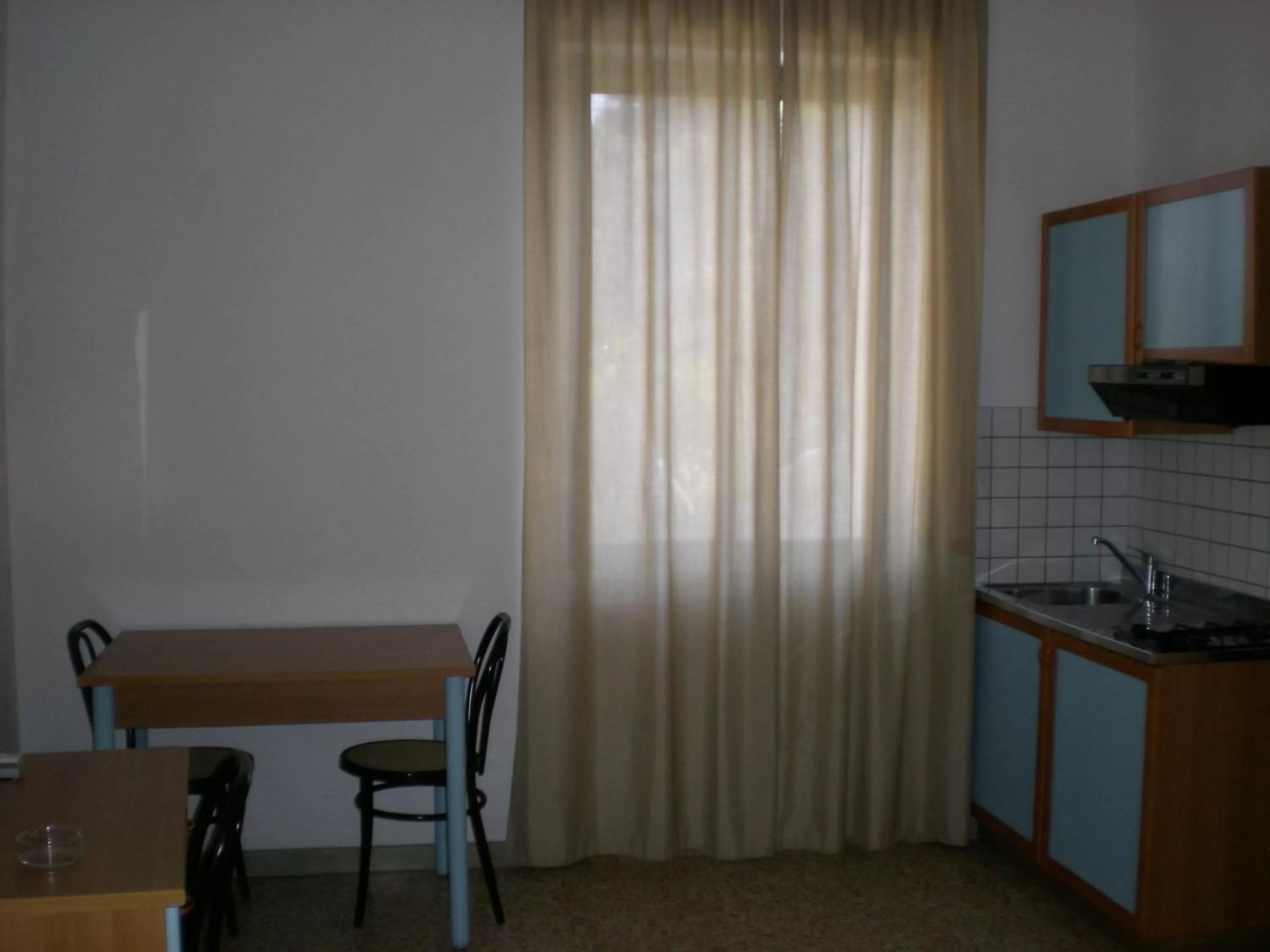 Day in Residence Ducale