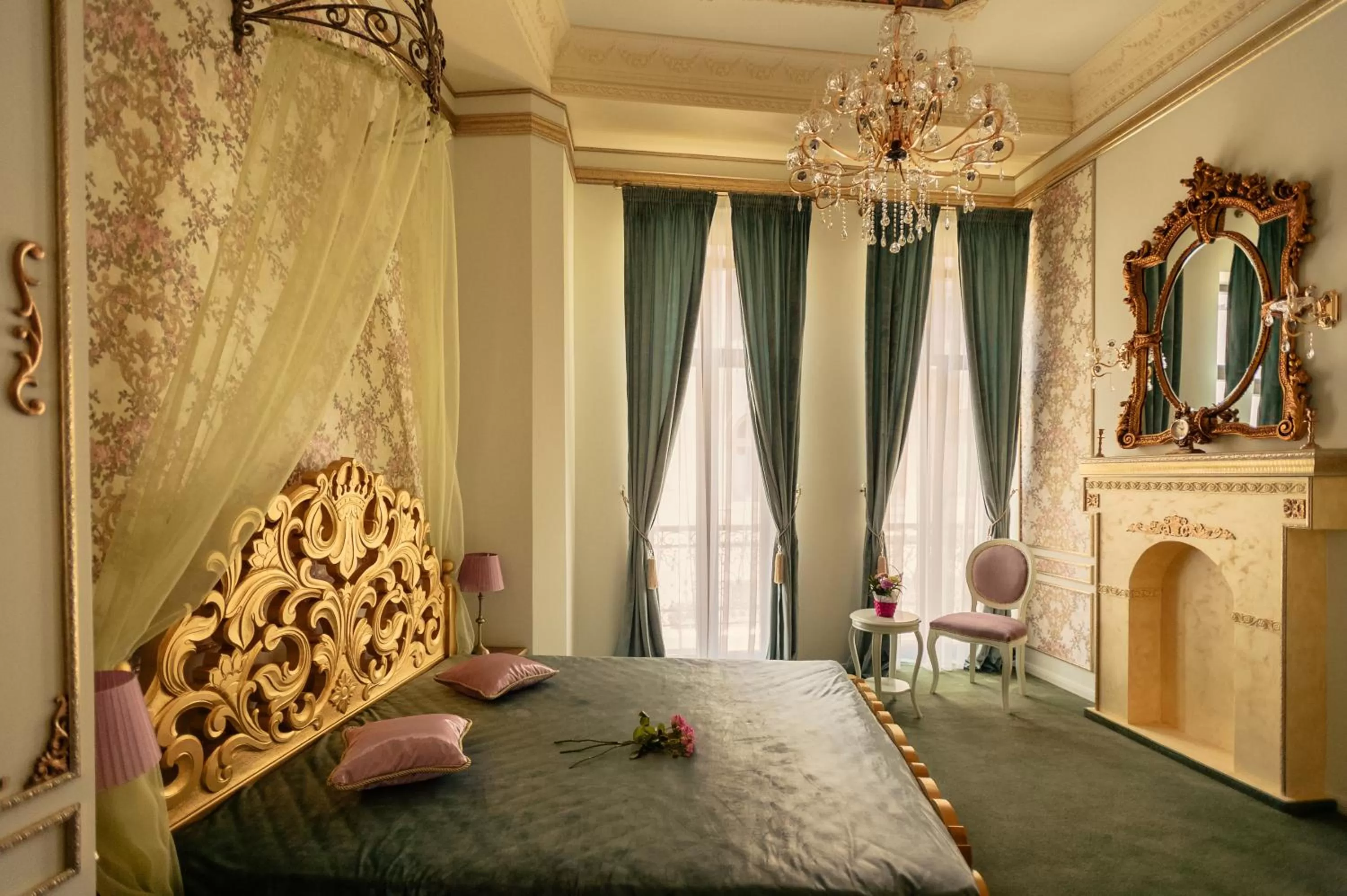 Day, Room Photo in Belle Epoque Boutique (Adult Only)