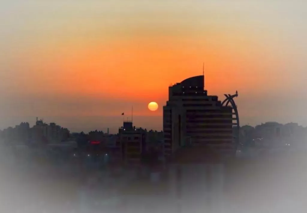 Caesar Hotel Ramallah