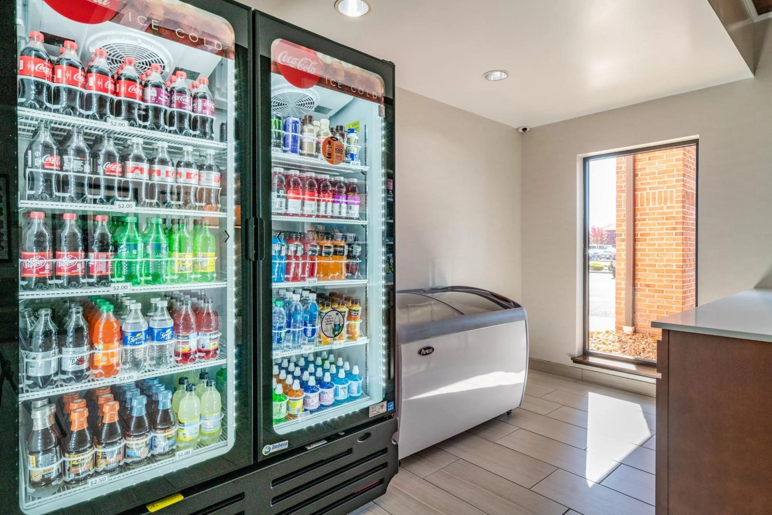 Other in Holiday Inn Express Hotel & Suites Elkins by IHG