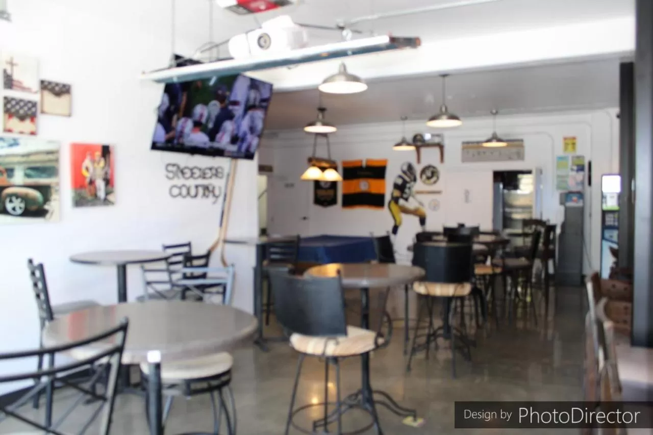 Creekside Lodge and Cabins