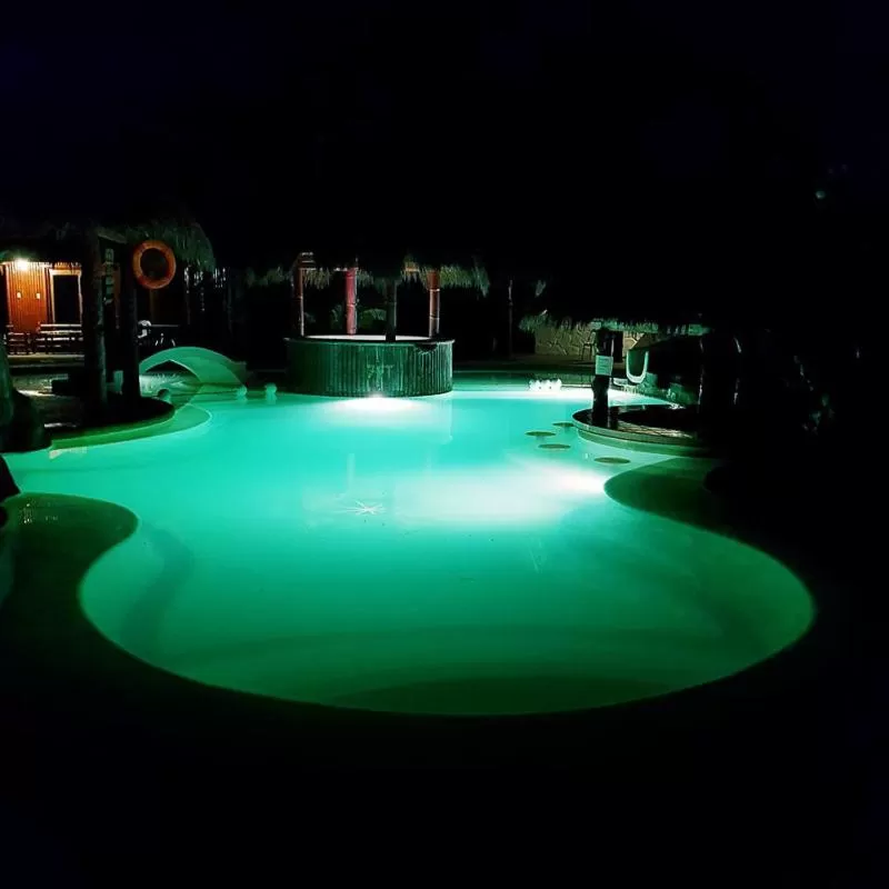 Camaya-an Paradise Beach Resort