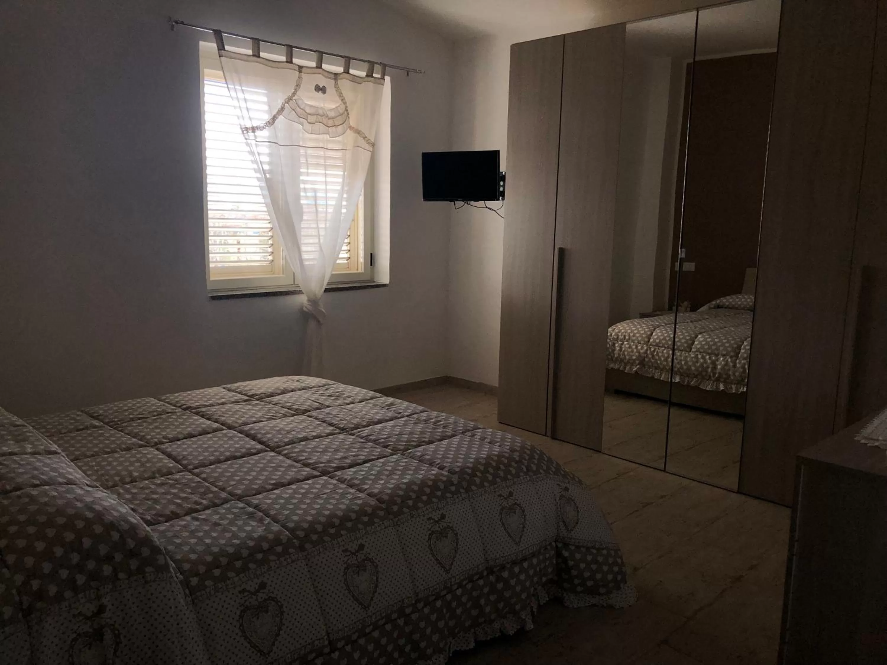 Bed in Casa vacanza San Vincenzo