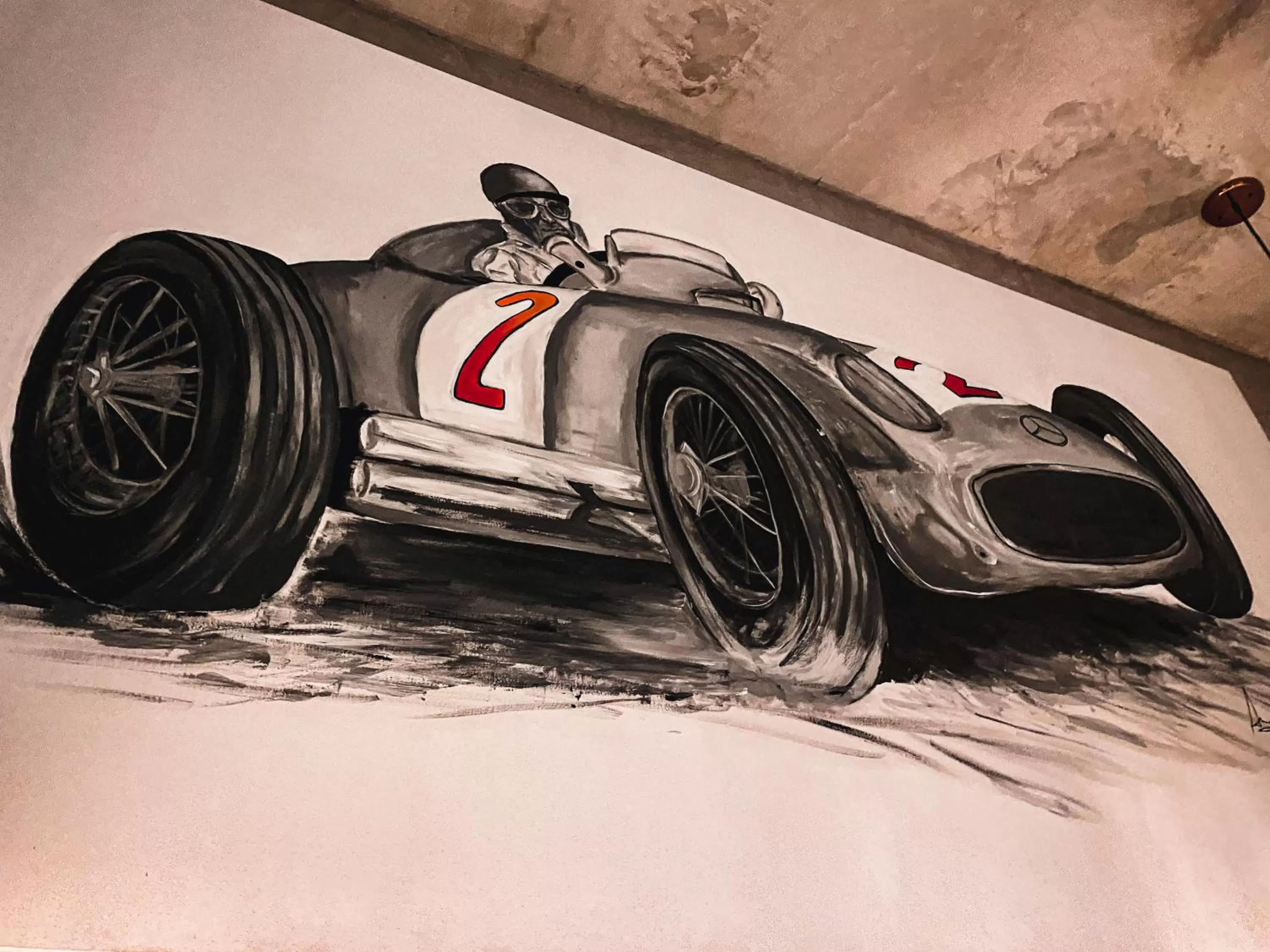 View (from property/room) in Diez Diez Collection