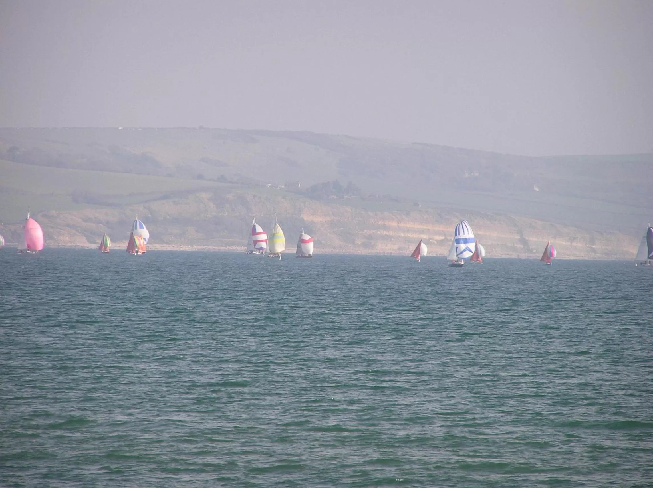 Neighbourhood in The Beach House