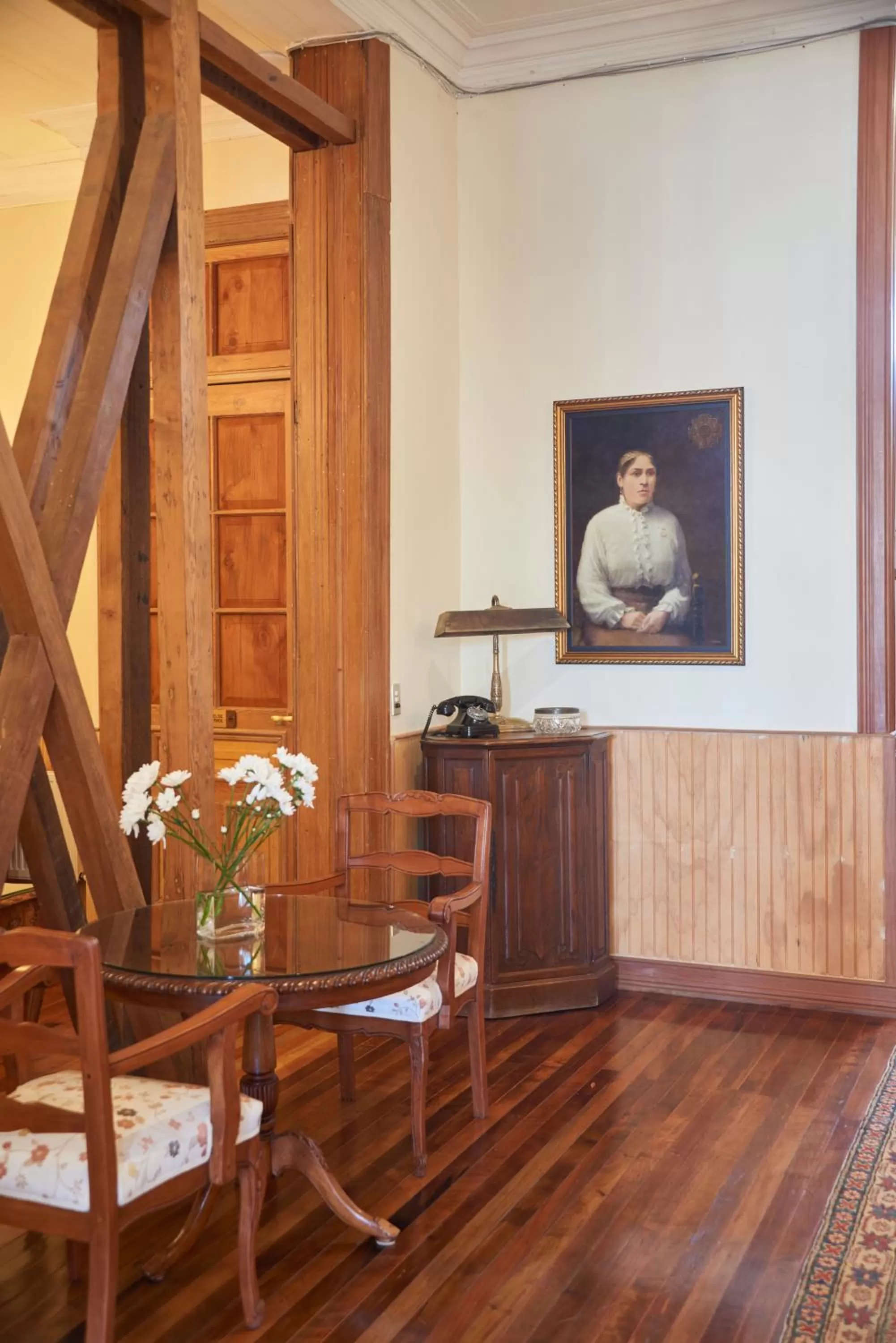 Fortunata Chacana Guest House