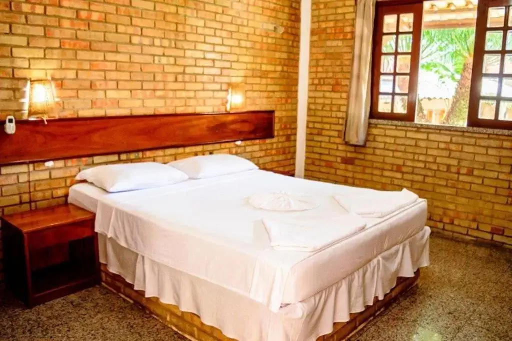 Standard Room in Hotel Vento Brasil Standard Room in Hotel Vento Brasil