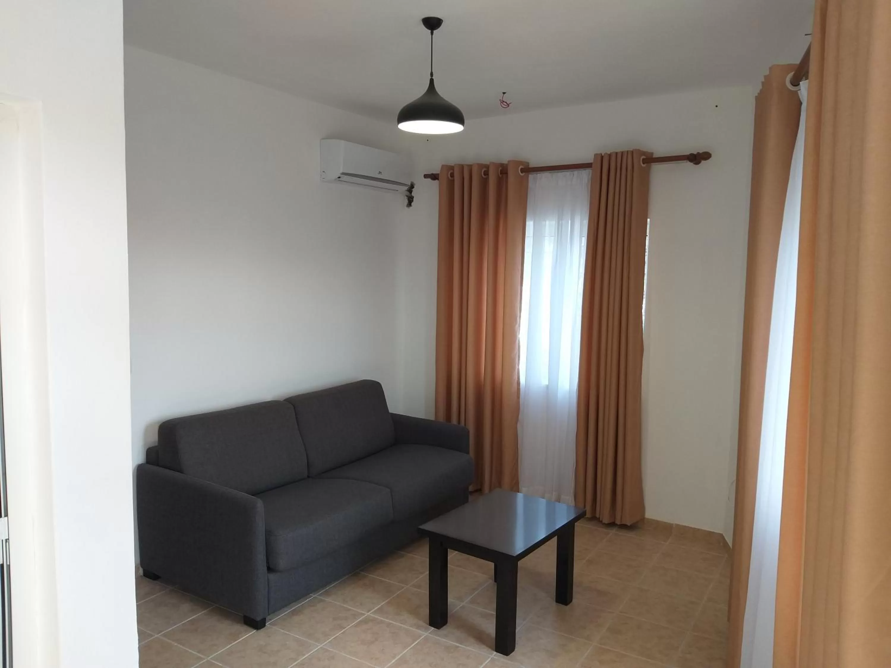 Living room, Seating Area in Hotel Grandpa's House