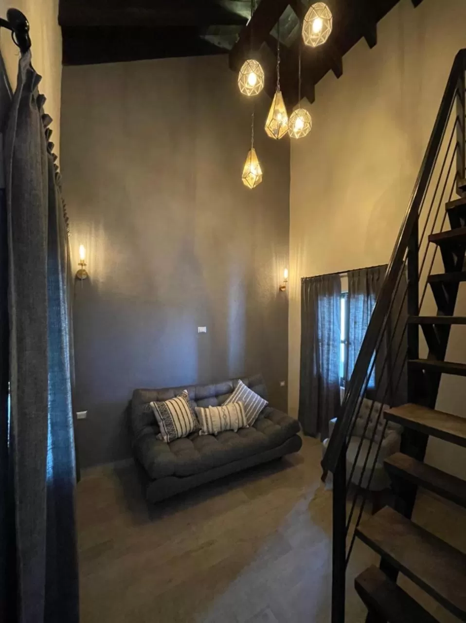 TV and multimedia, Bed in Suites Campestres Montebello